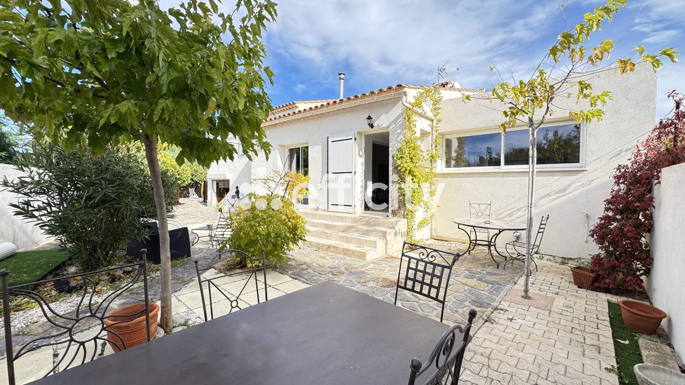 maison 5 pièces - 151m2 à La Londe-les-Maures (83250)