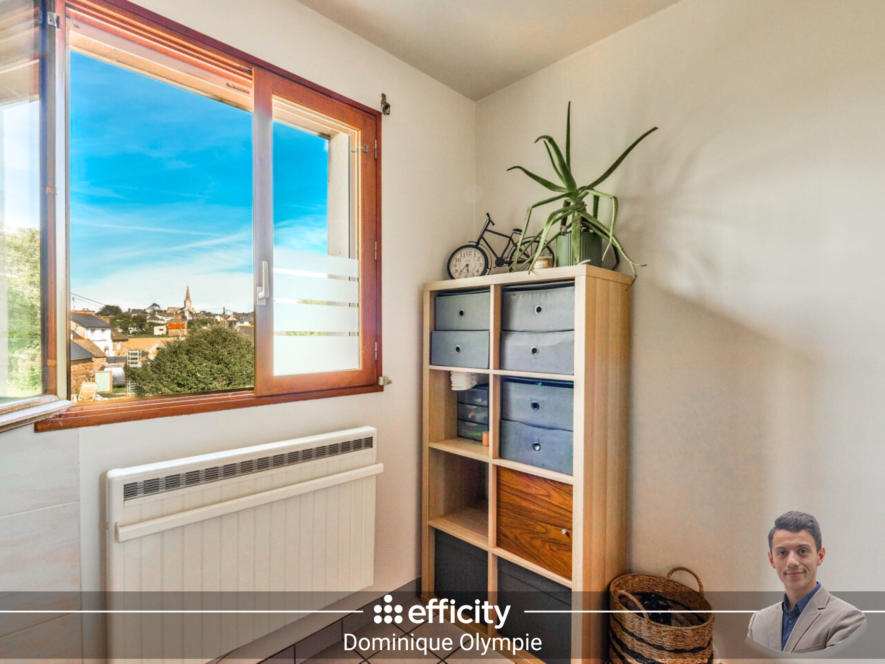 Achat immobilier Maison 6 pièces  155m2 à Paimpol (22500) - Photo n°9