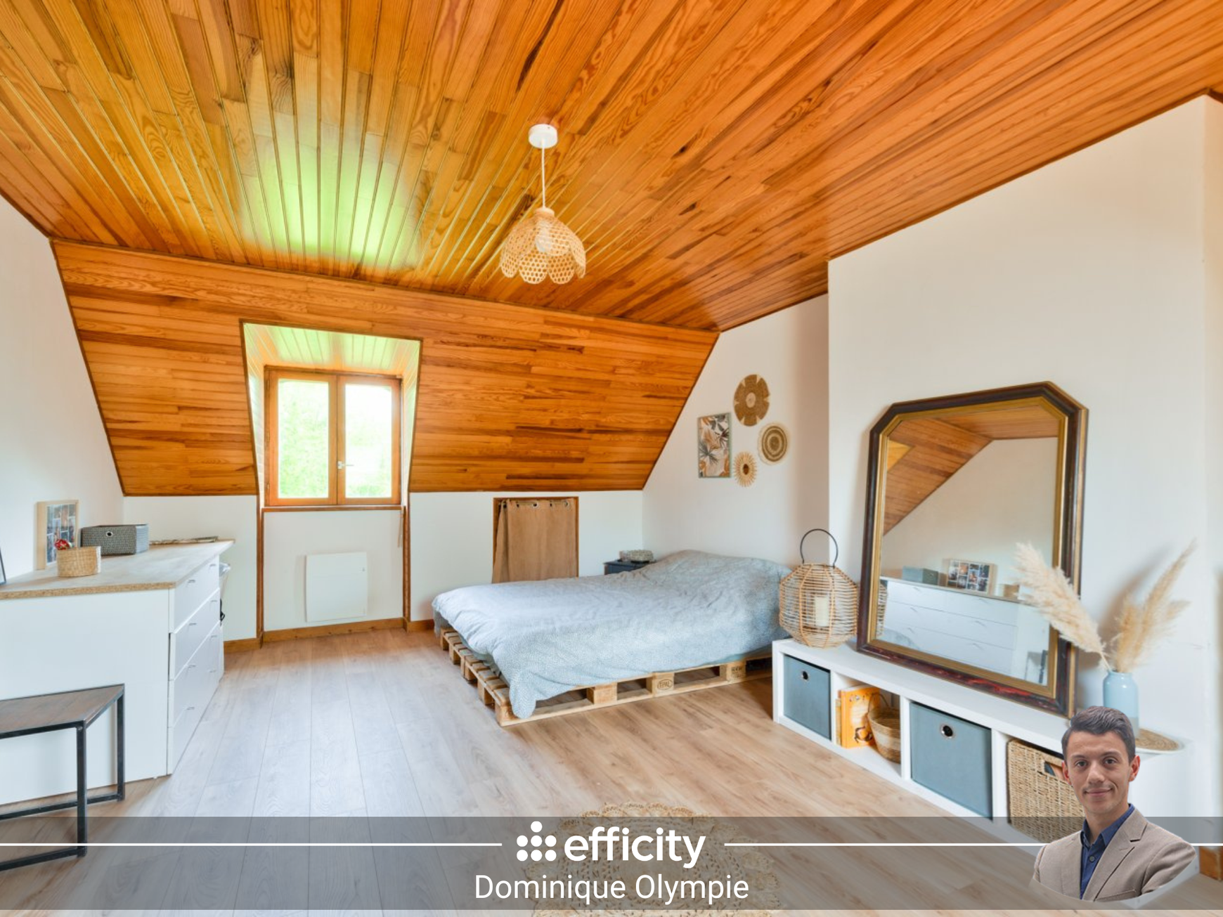 Achat immobilier Maison 6 pièces  155m2 à Paimpol (22500) - Photo n°11