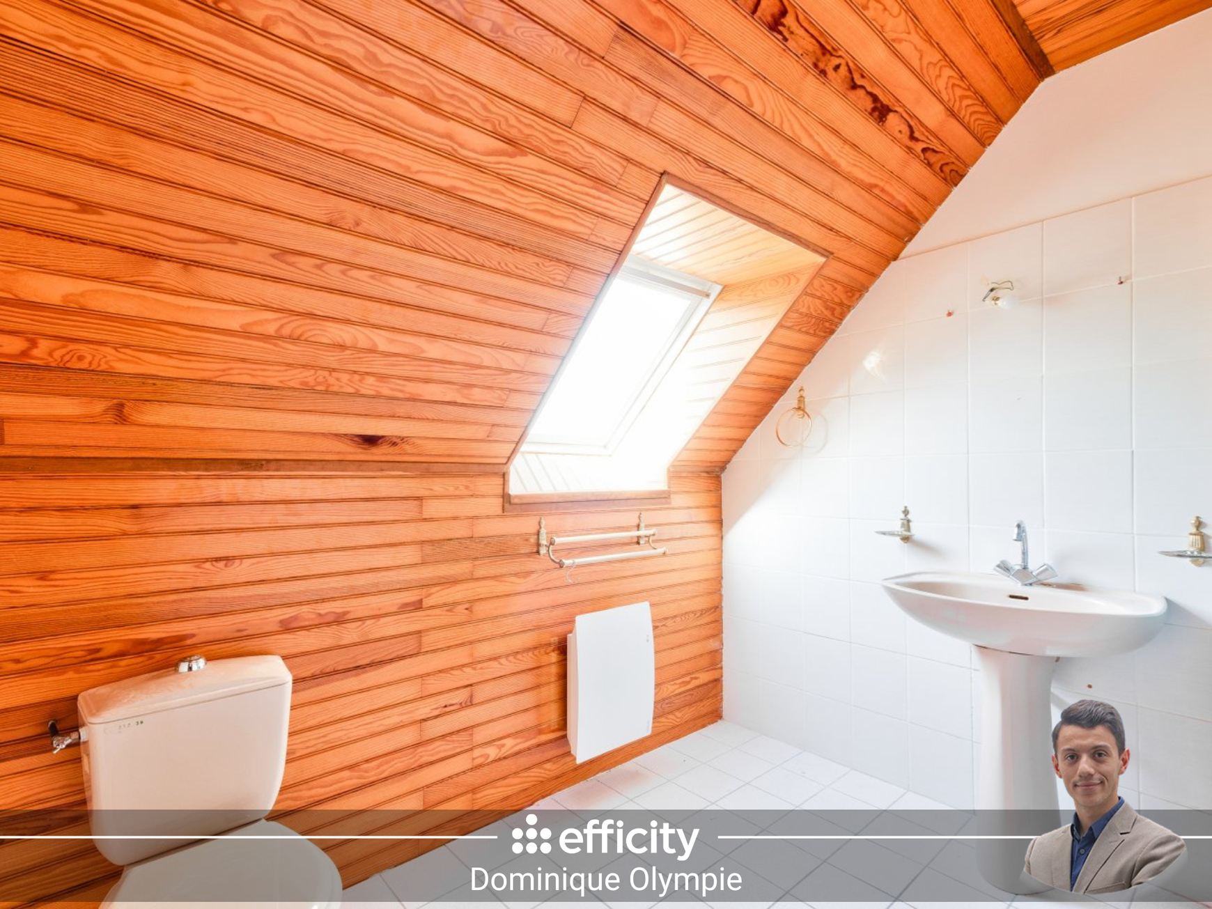 Achat immobilier Maison 6 pièces  155m2 à Paimpol (22500) - Photo n°13