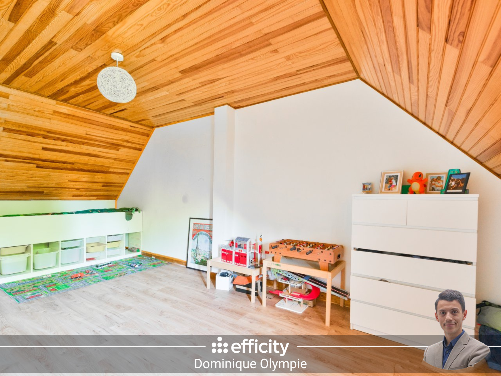 Achat immobilier Maison 6 pièces  155m2 à Paimpol (22500) - Photo n°14