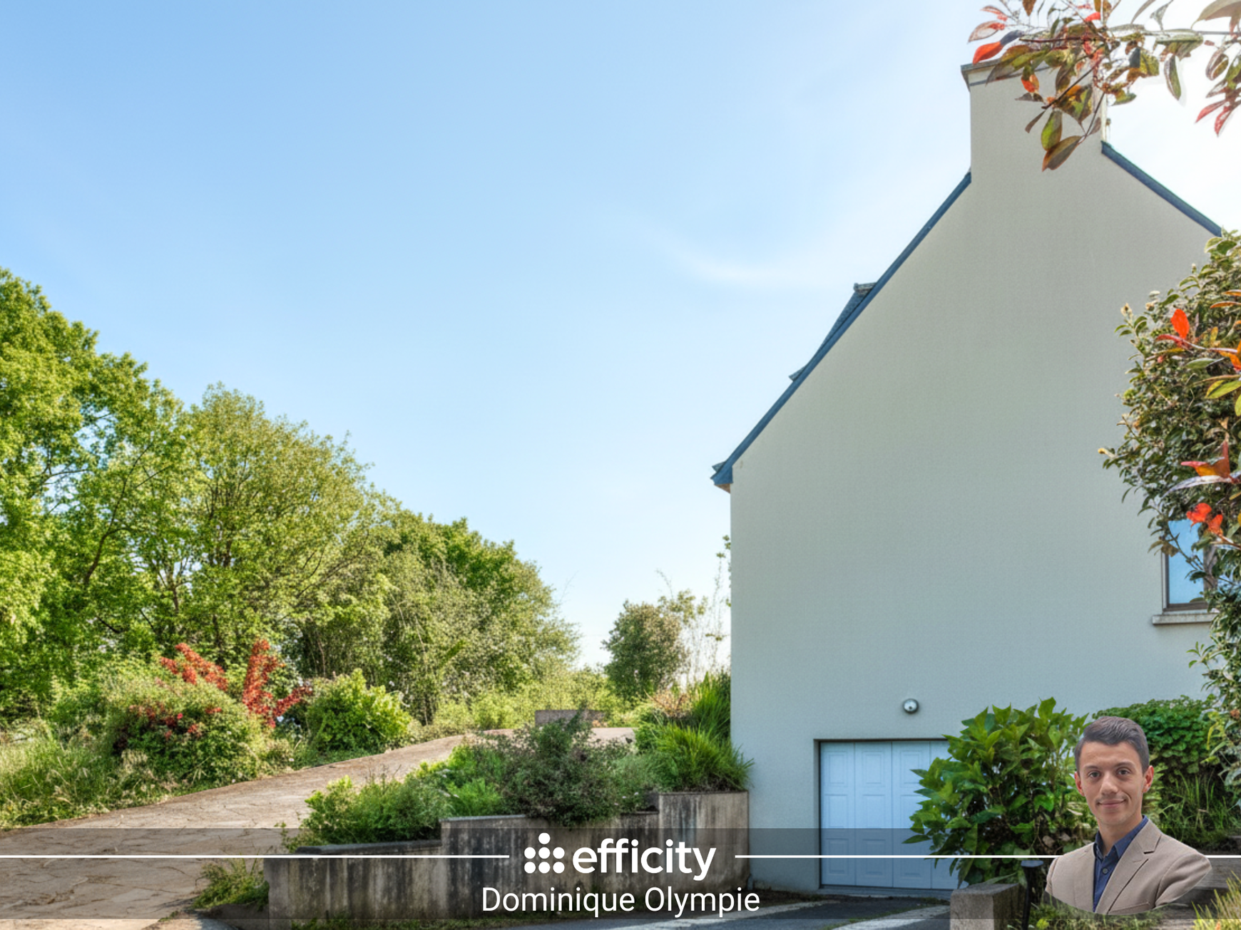 Achat immobilier Maison 6 pièces  155m2 à Paimpol (22500) - Photo n°19