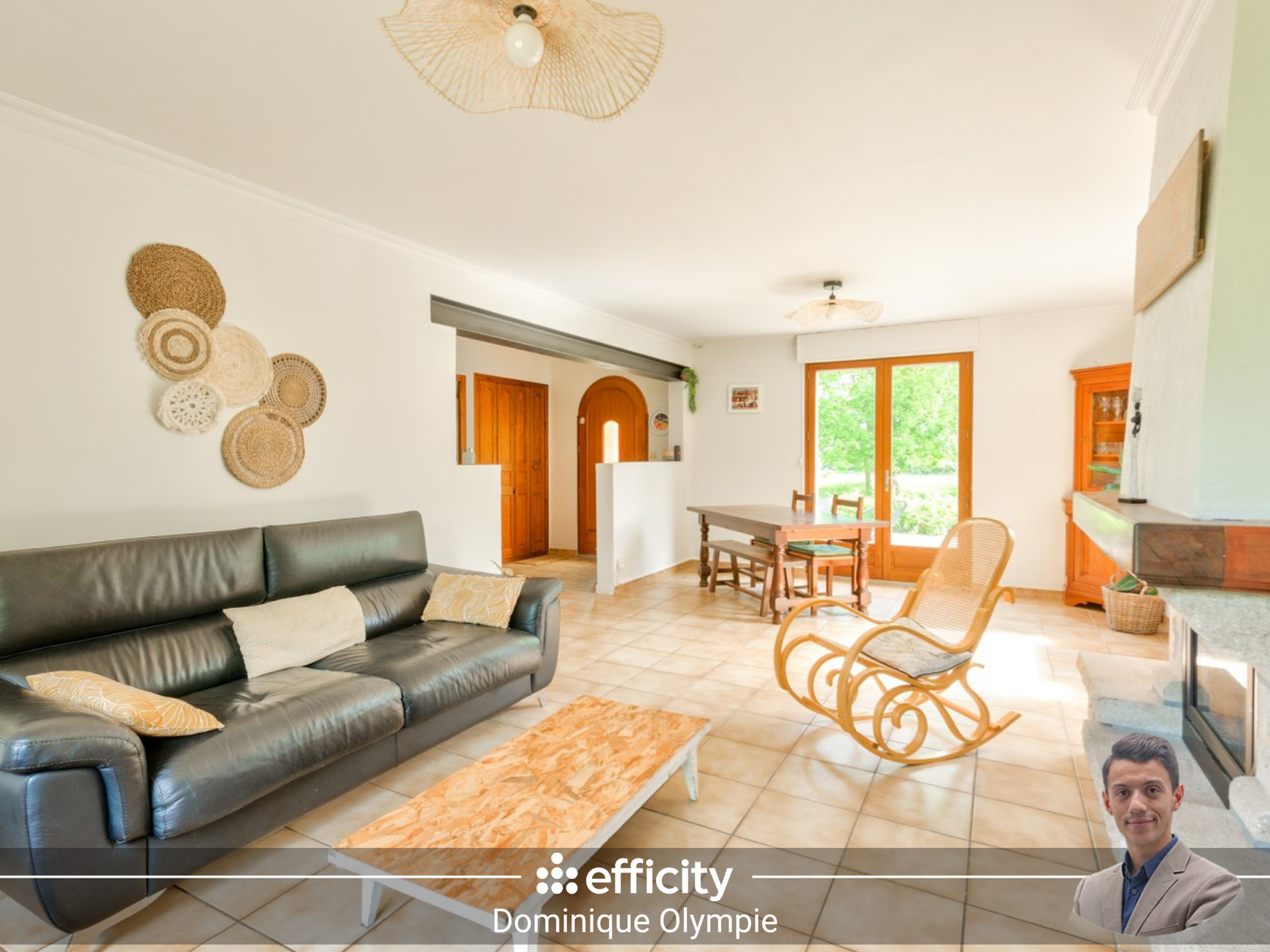 Achat immobilier Maison 6 pièces  155m2 à Paimpol (22500) - Photo n°4