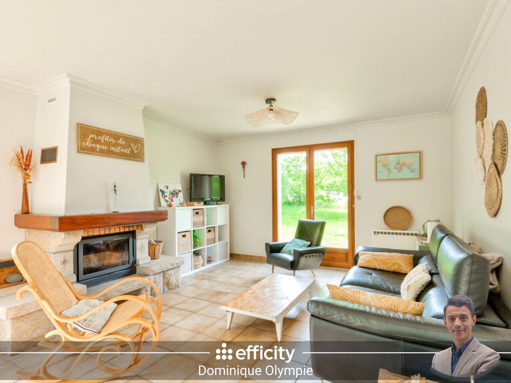 Achat immobilier Maison 6 pièces  155m2 à Paimpol (22500) - Photo n°5
