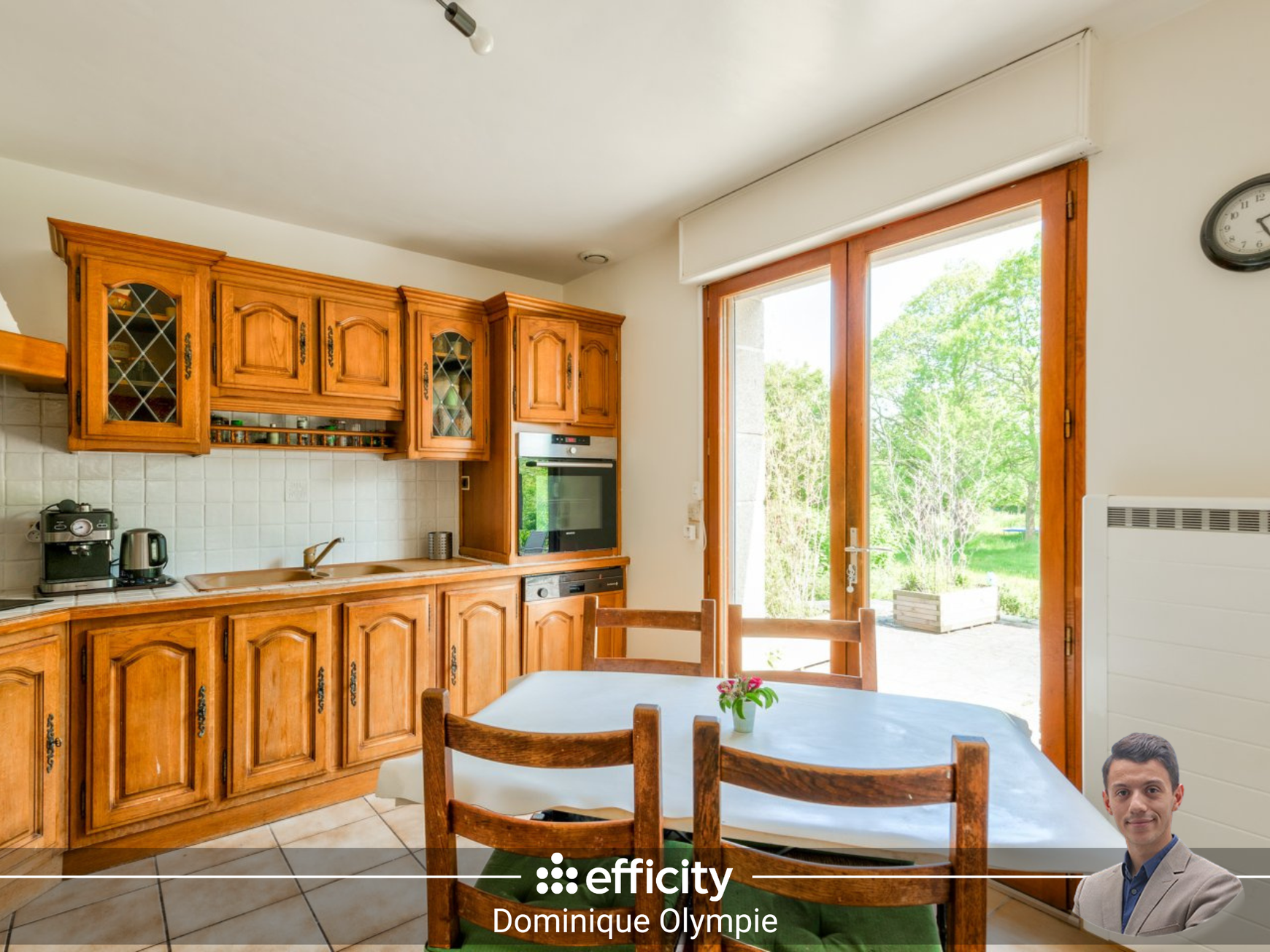 Achat immobilier Maison 6 pièces  155m2 à Paimpol (22500) - Photo n°6