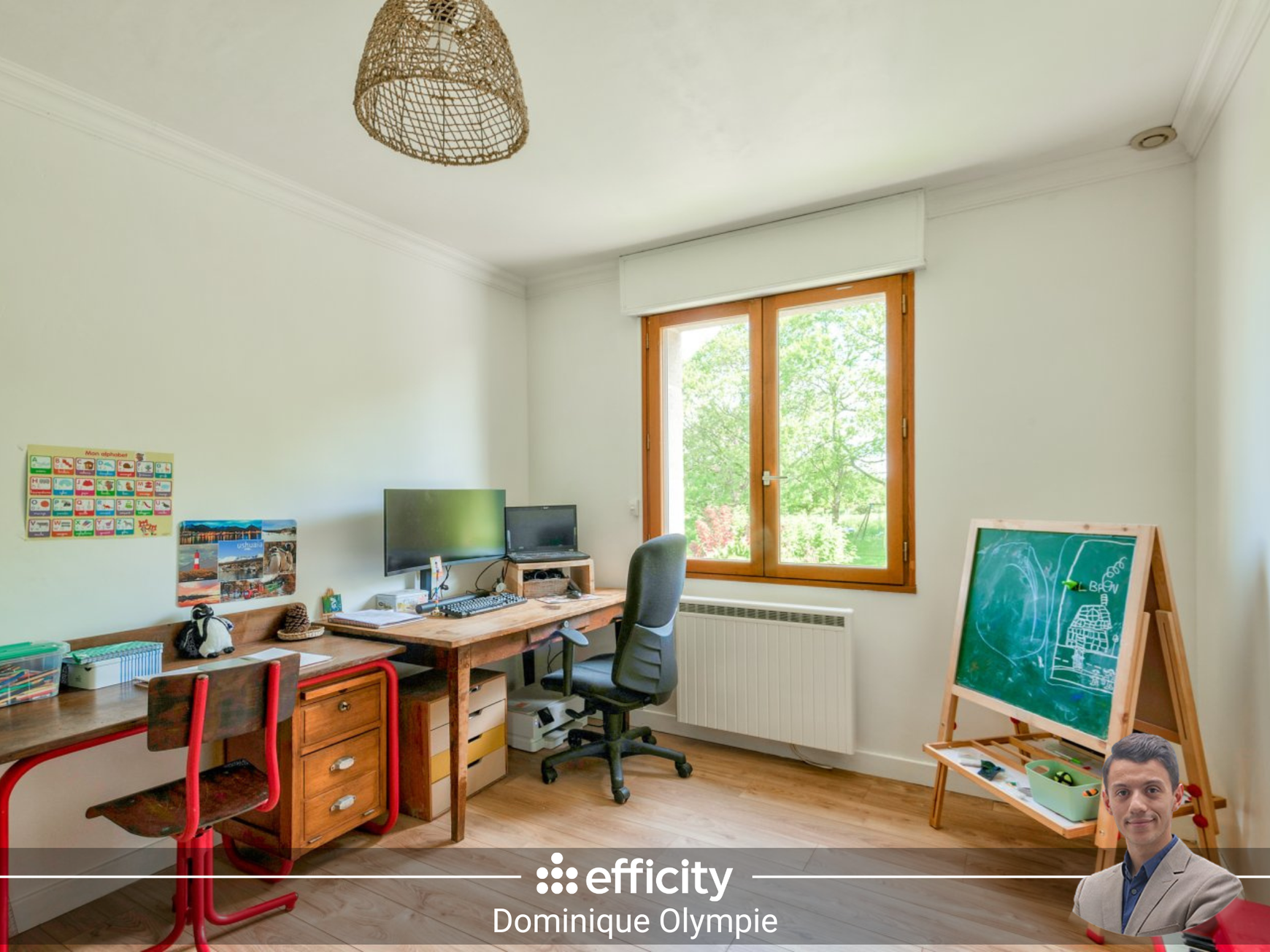 Achat immobilier Maison 6 pièces  155m2 à Paimpol (22500) - Photo n°8