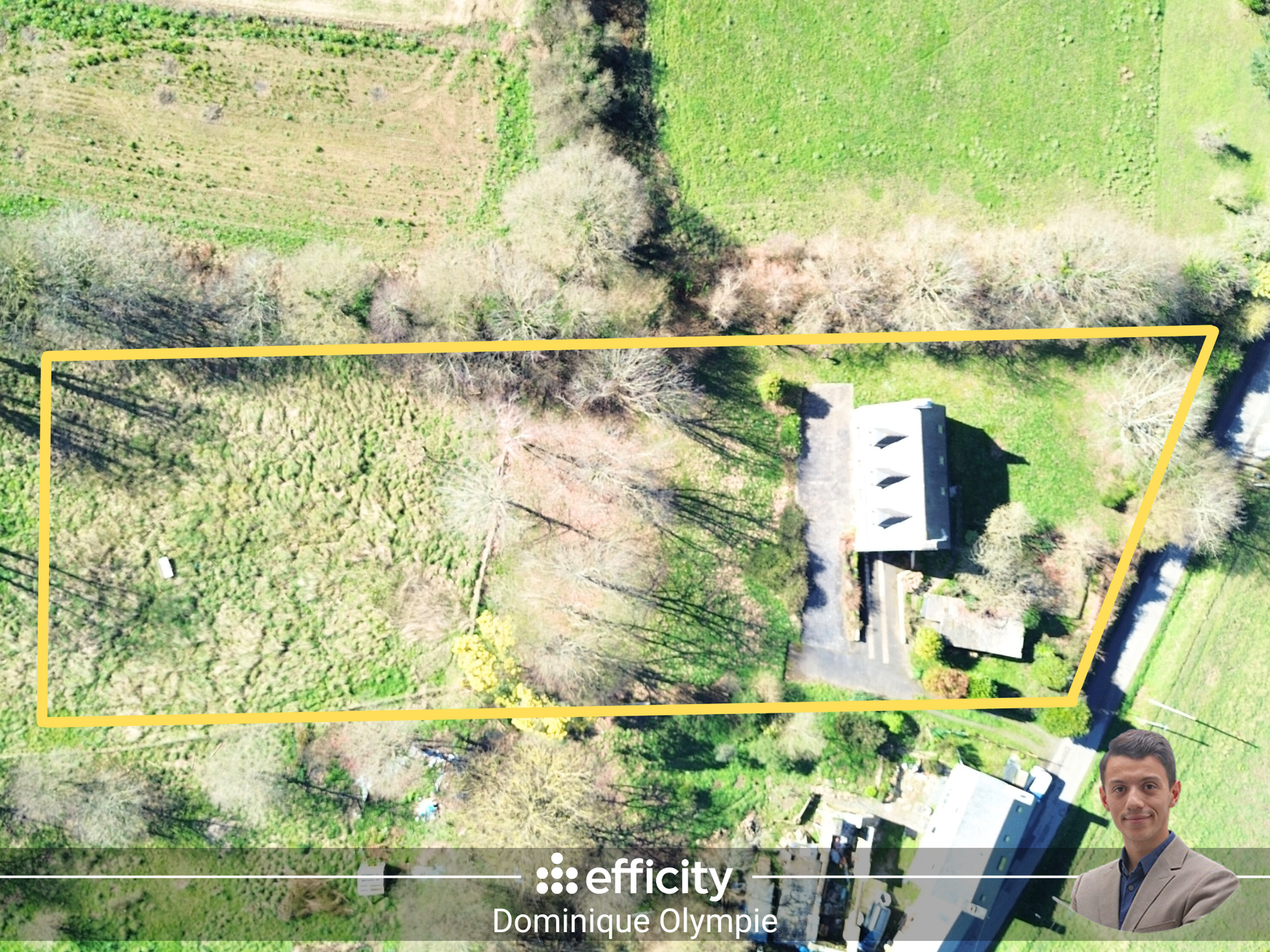 Achat immobilier Maison 6 pièces  155m2 à Paimpol (22500) - Photo n°21