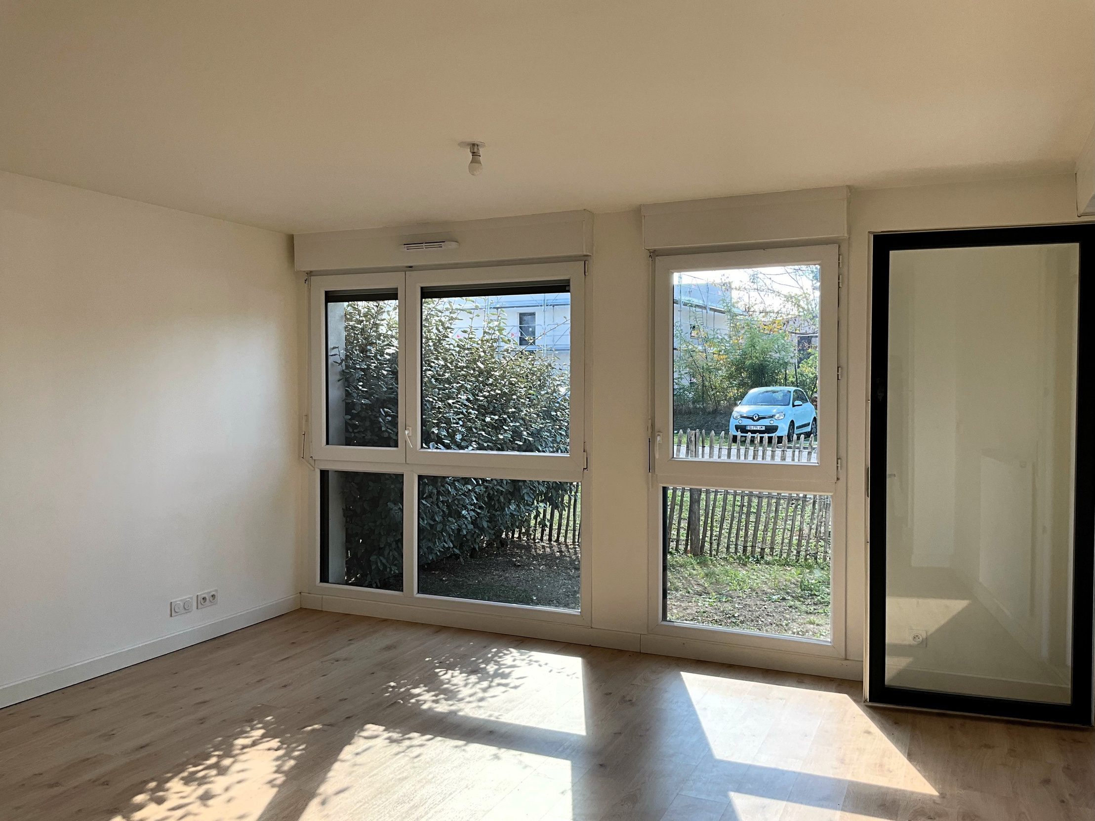 appartement 2 pièces - 46m2 à Villenave-d'Ornon (33140)