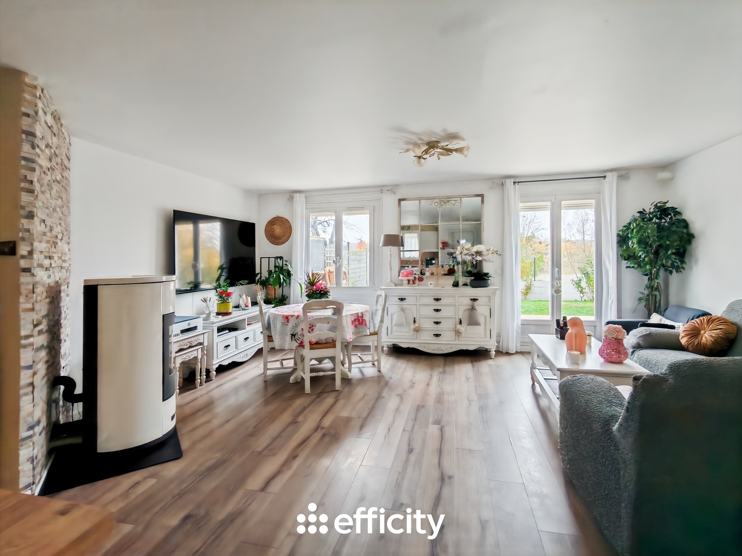 maison 7 pièces - 114m2 à Émerainville (77184)