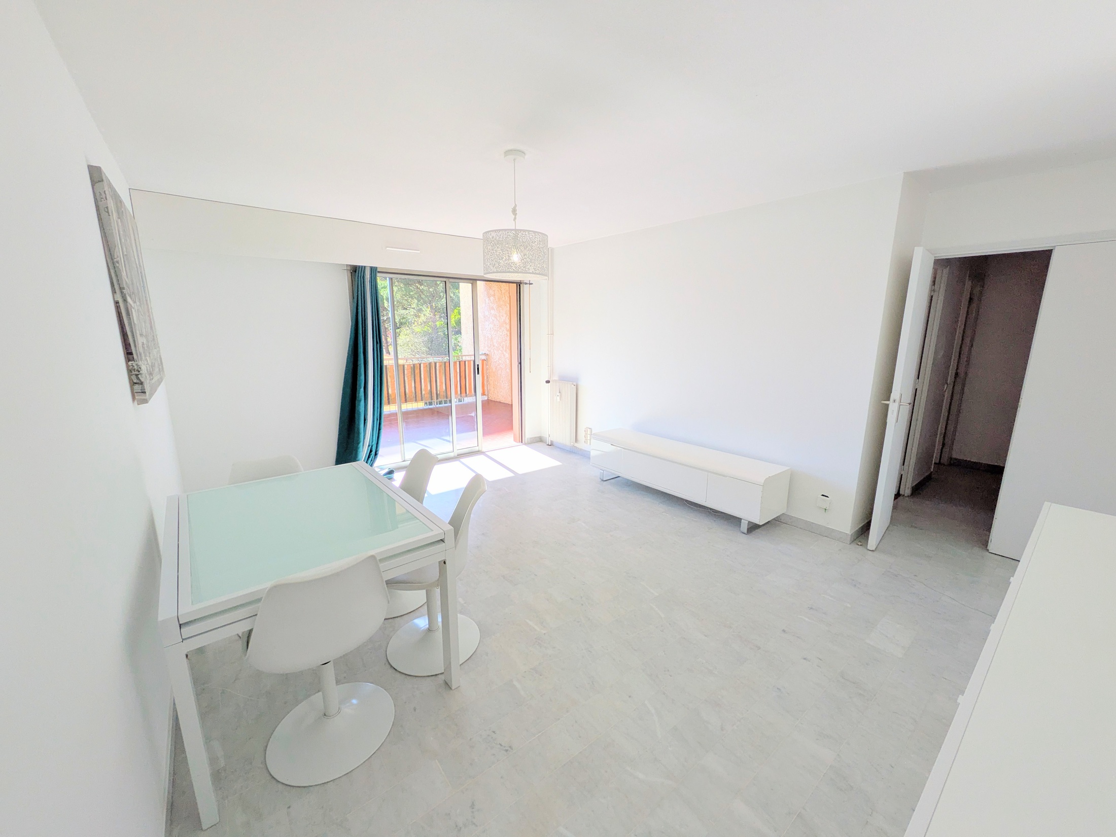 appartement 3 pièces - 70m2 à Menton (06500)