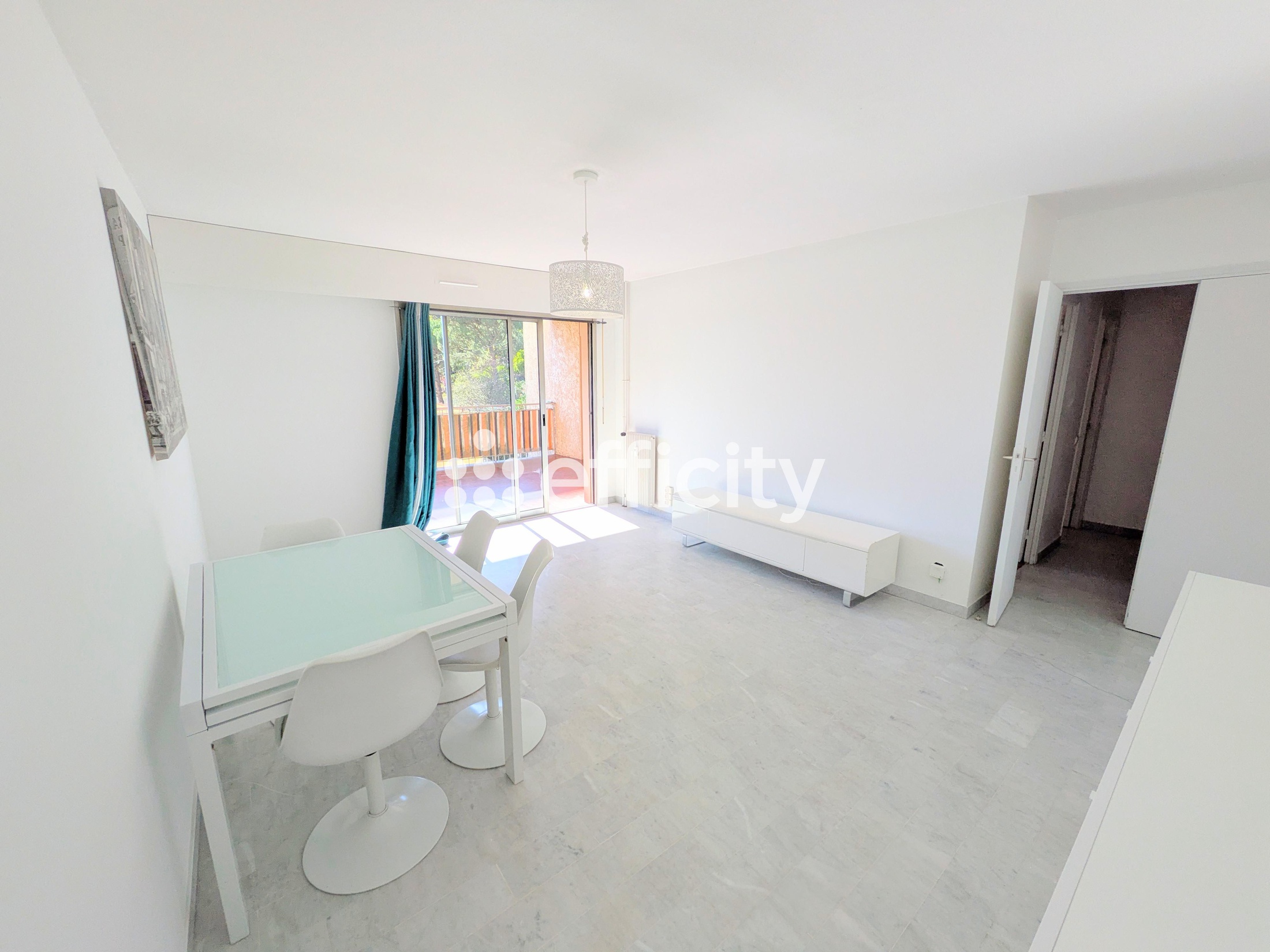 appartement 3 pièces - 70m2 à Menton (06500)