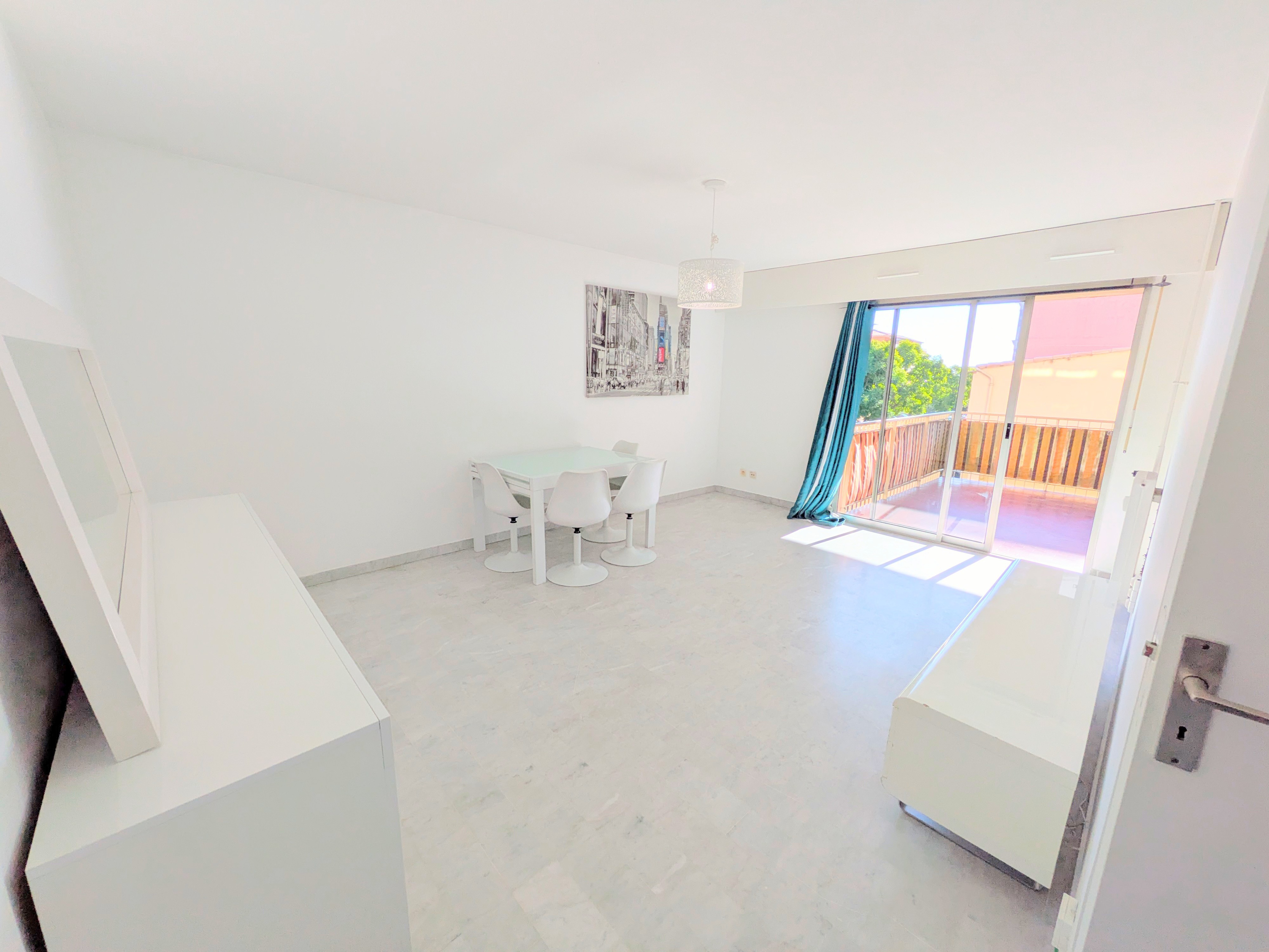 Vente Appartement 70m² 3 Pièces à Menton (06500) - Efficity