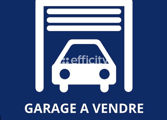 parking  - 13,2m2 à Bron (69500)