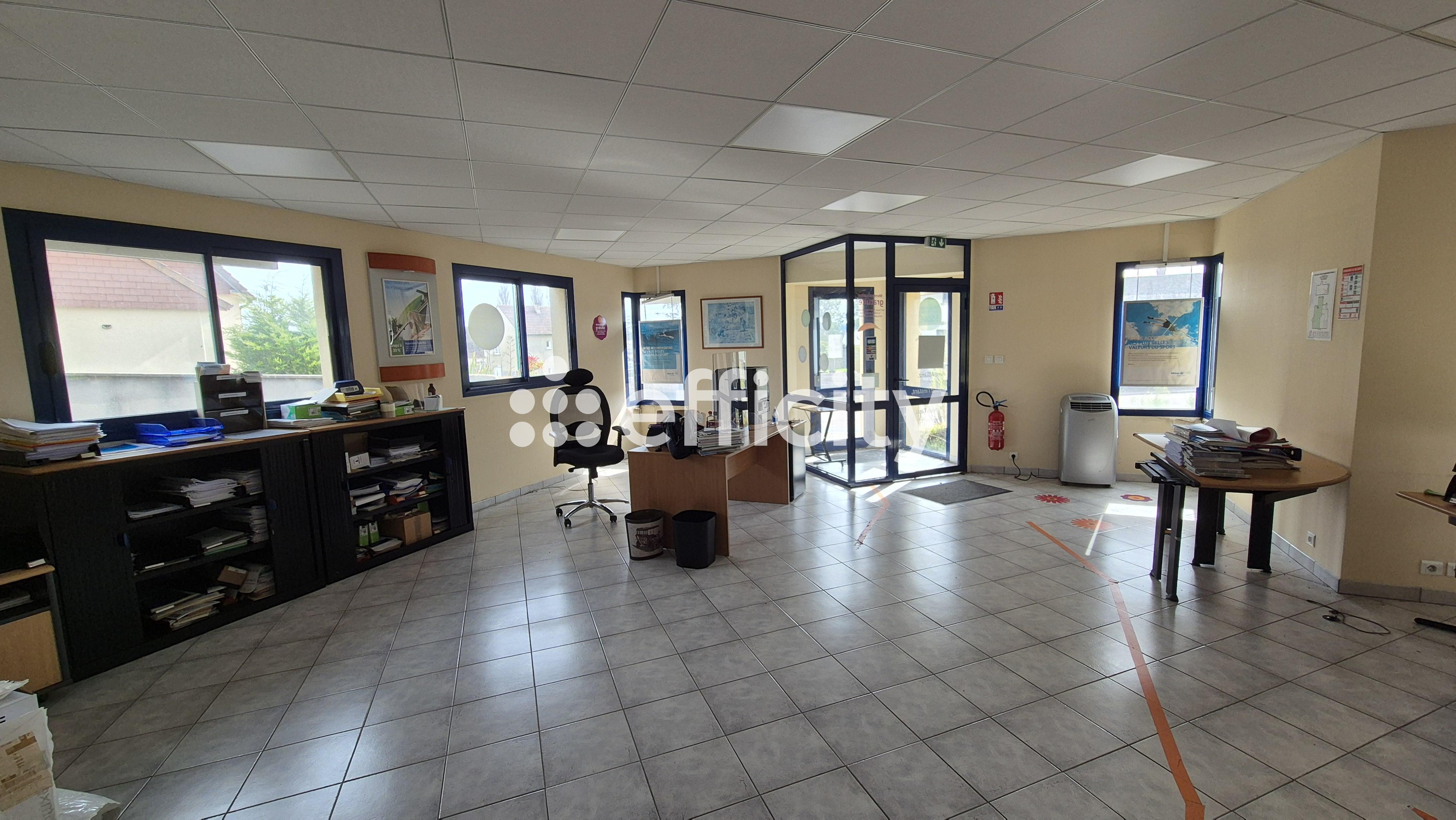 Achat immobilier Maison 5 pièces  175m2 à Saint-Fromond (50620) - Photo n°15