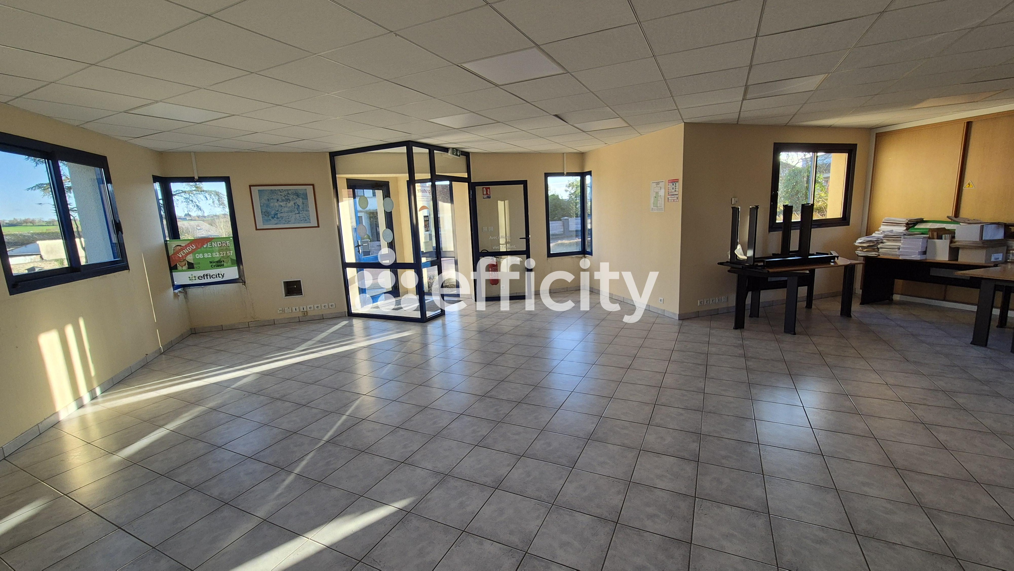 Achat immobilier Maison 5 pièces  175m2 à Saint-Fromond (50620) - Photo n°18