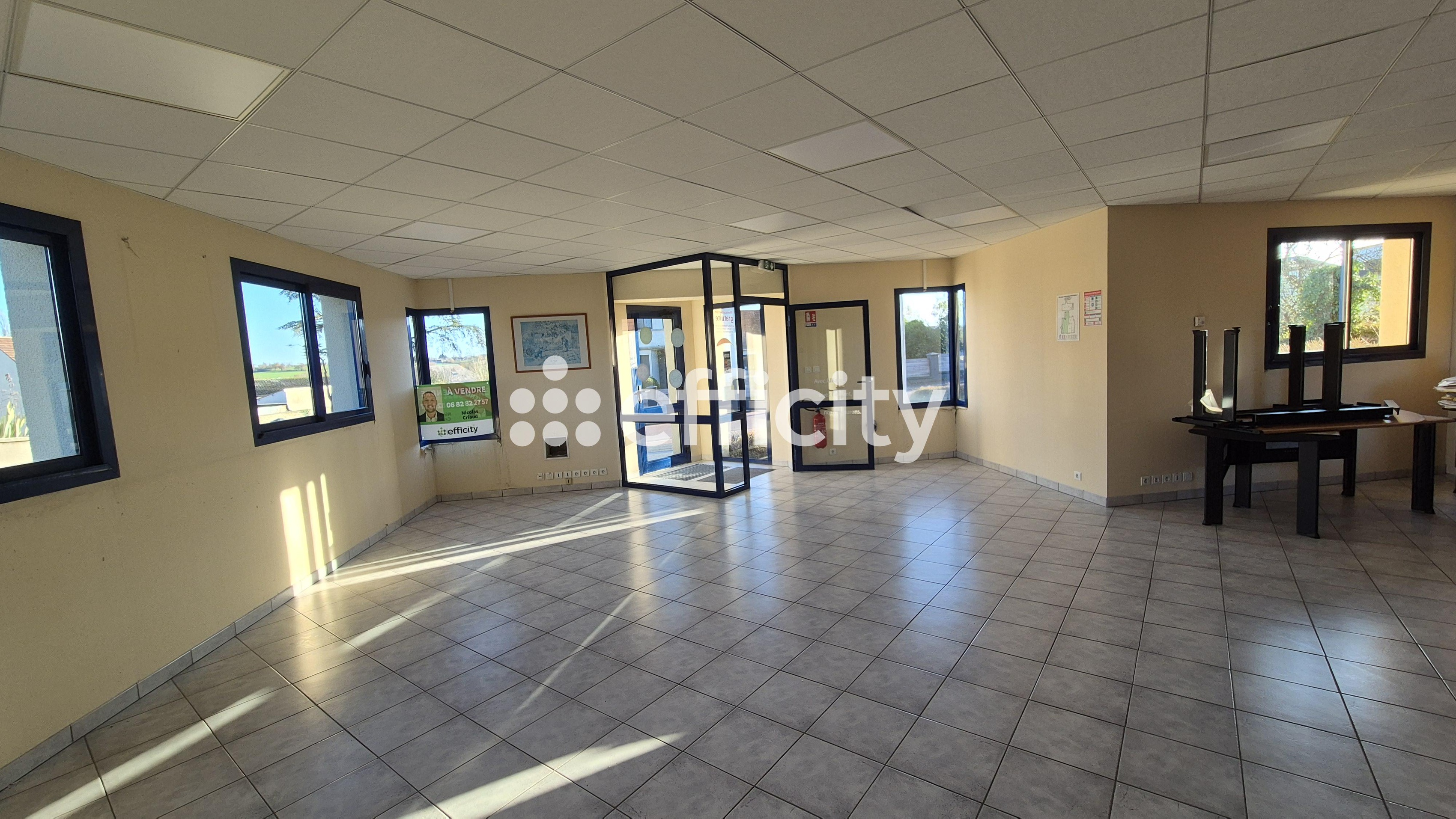 Achat immobilier Maison 5 pièces  175m2 à Saint-Fromond (50620) - Photo n°16