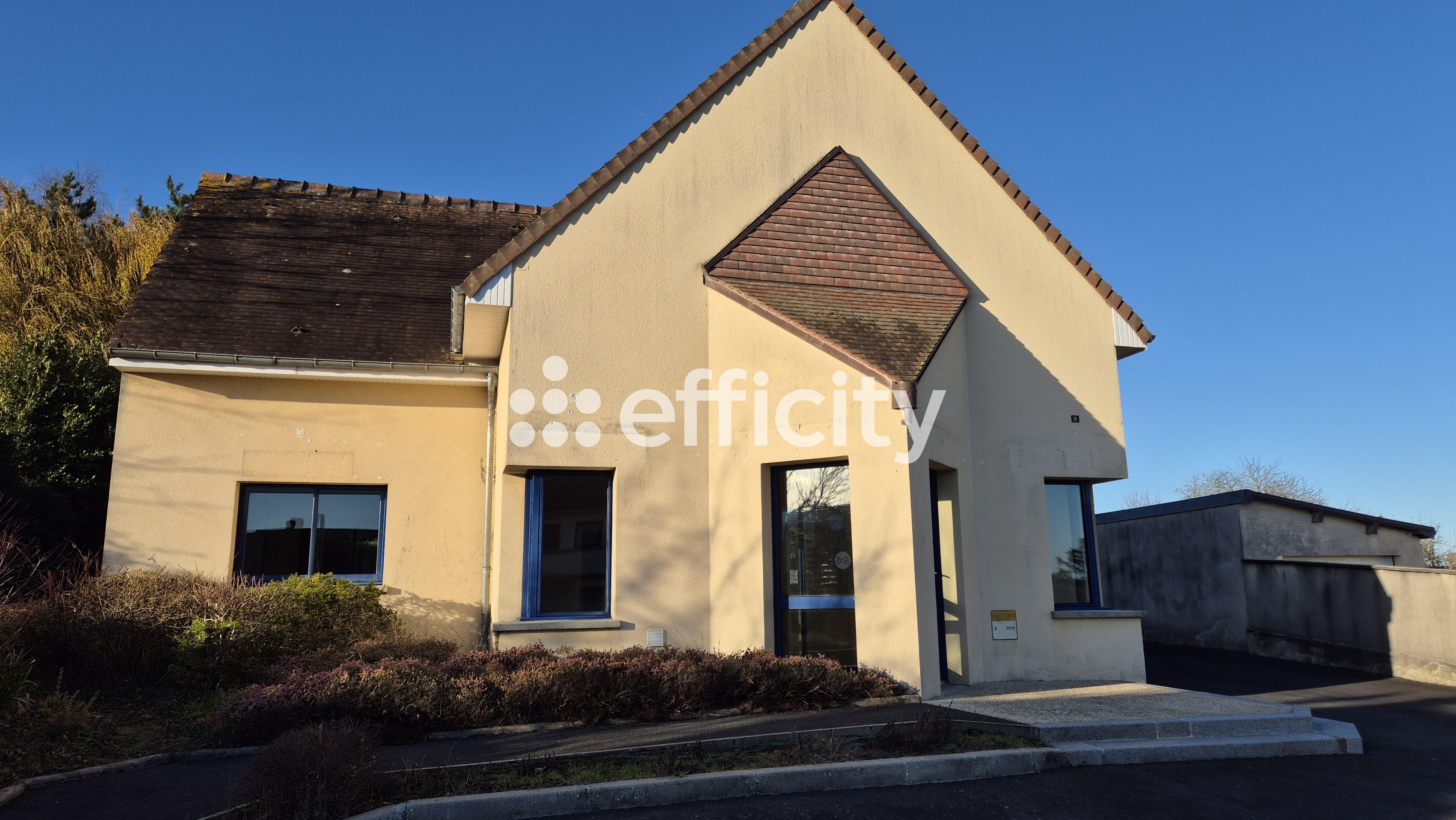 Achat immobilier Maison 5 pièces  175m2 à Saint-Fromond (50620) - Photo n°12