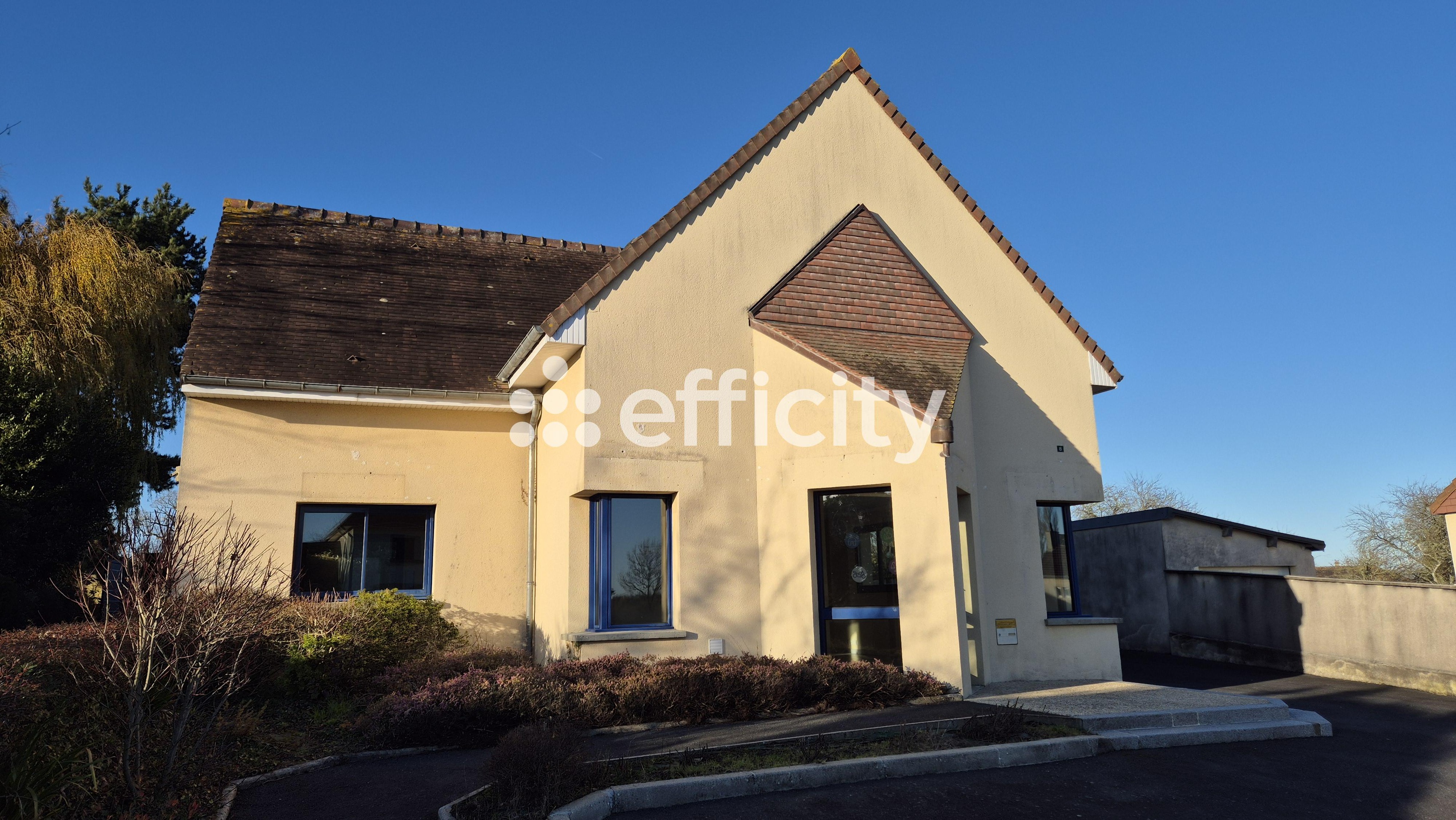 Achat immobilier Maison 5 pièces  175m2 à Saint-Fromond (50620) - Photo n°19