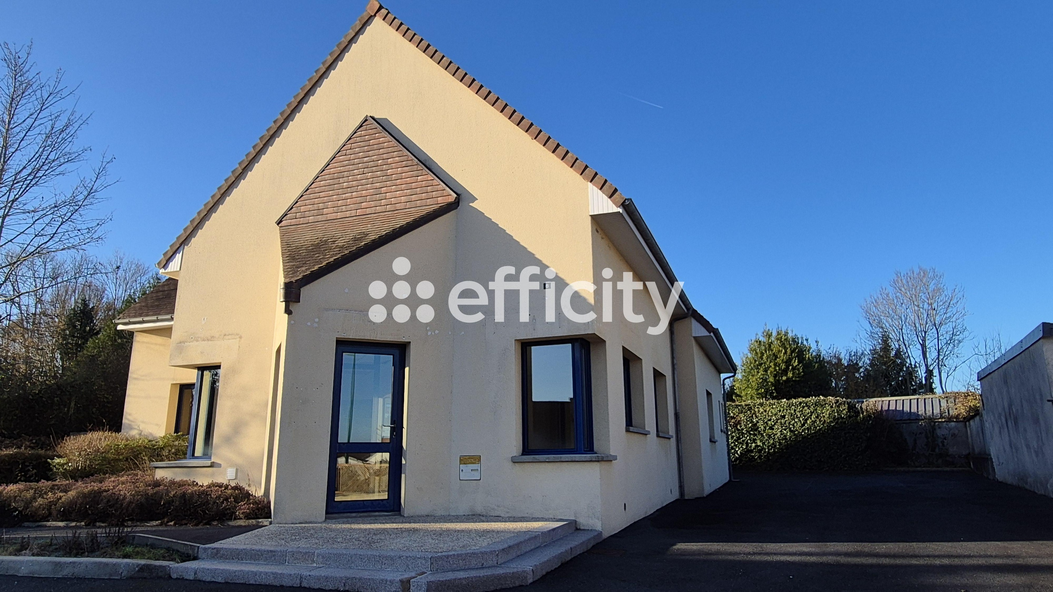Achat immobilier Maison 5 pièces  175m2 à Saint-Fromond (50620) - Photo n°8