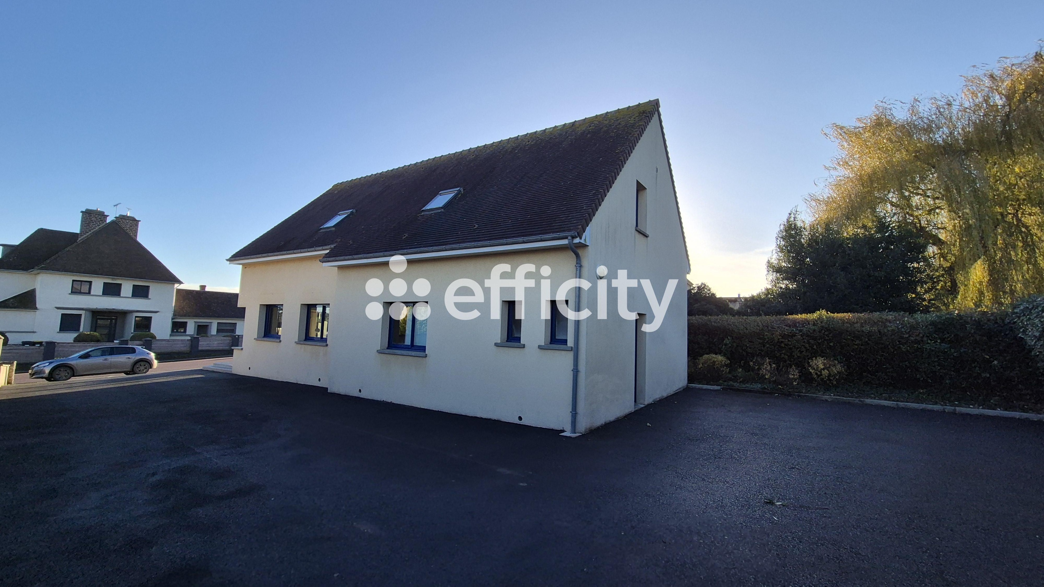 Achat immobilier Maison 5 pièces  175m2 à Saint-Fromond (50620) - Photo n°7