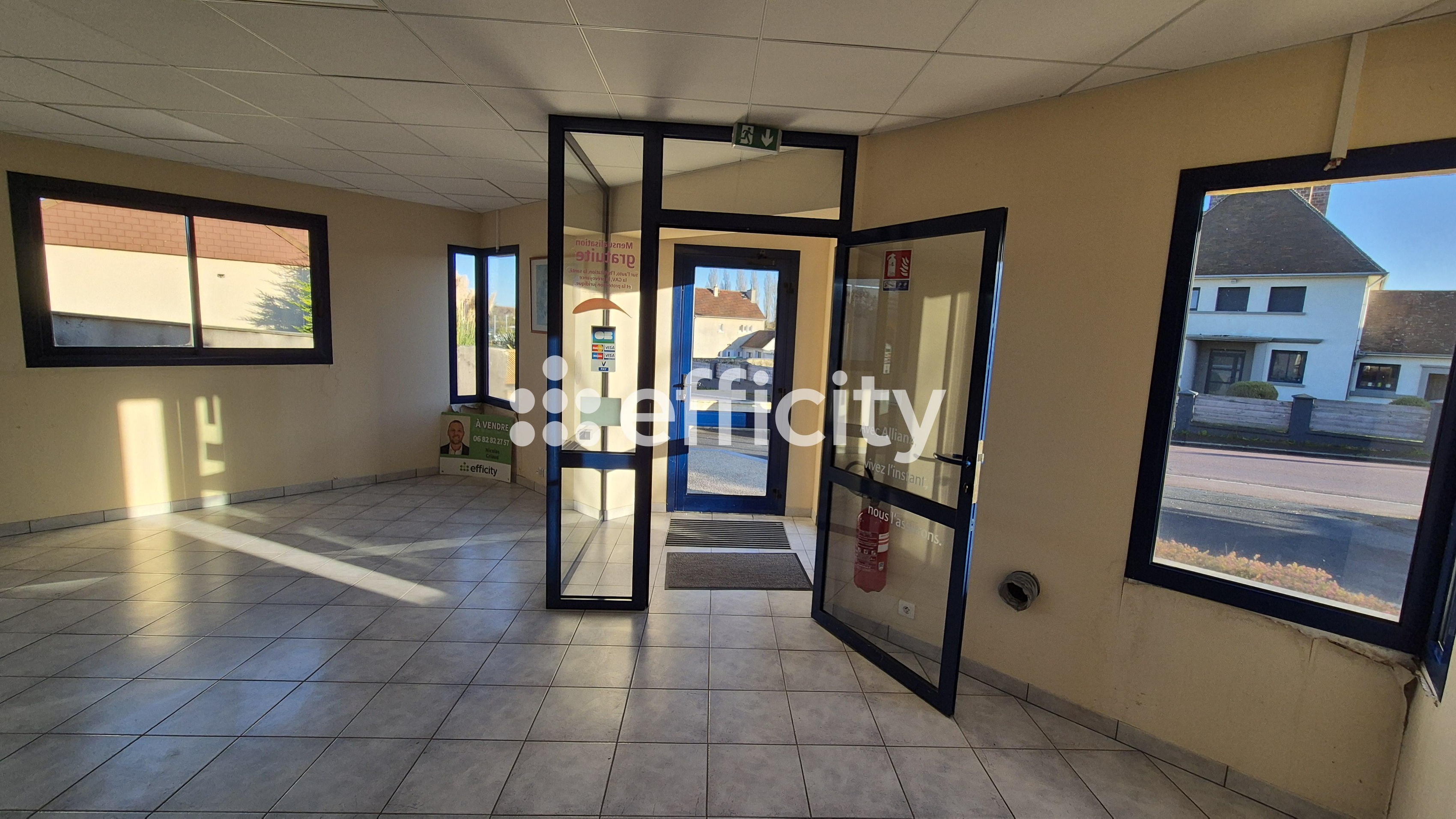 Achat immobilier Maison 5 pièces  175m2 à Saint-Fromond (50620) - Photo n°5