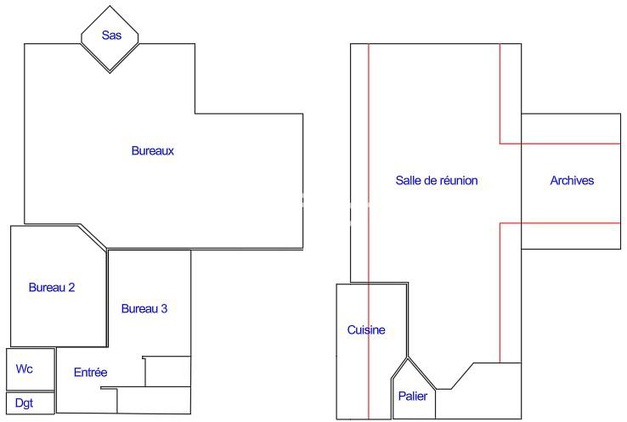 Achat immobilier Maison 5 pièces  175m2 à Saint-Fromond (50620) - Photo n°20