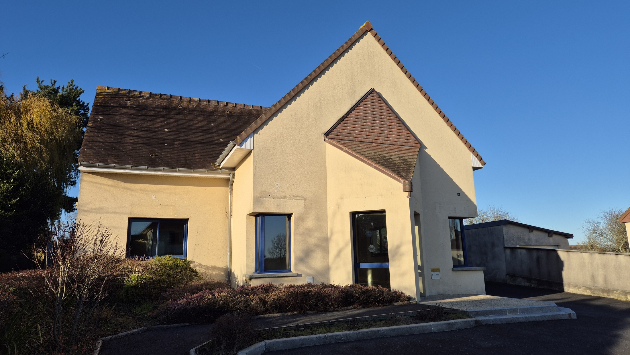 maison 5 pièces - 175m2 à Saint-Fromond (50620)