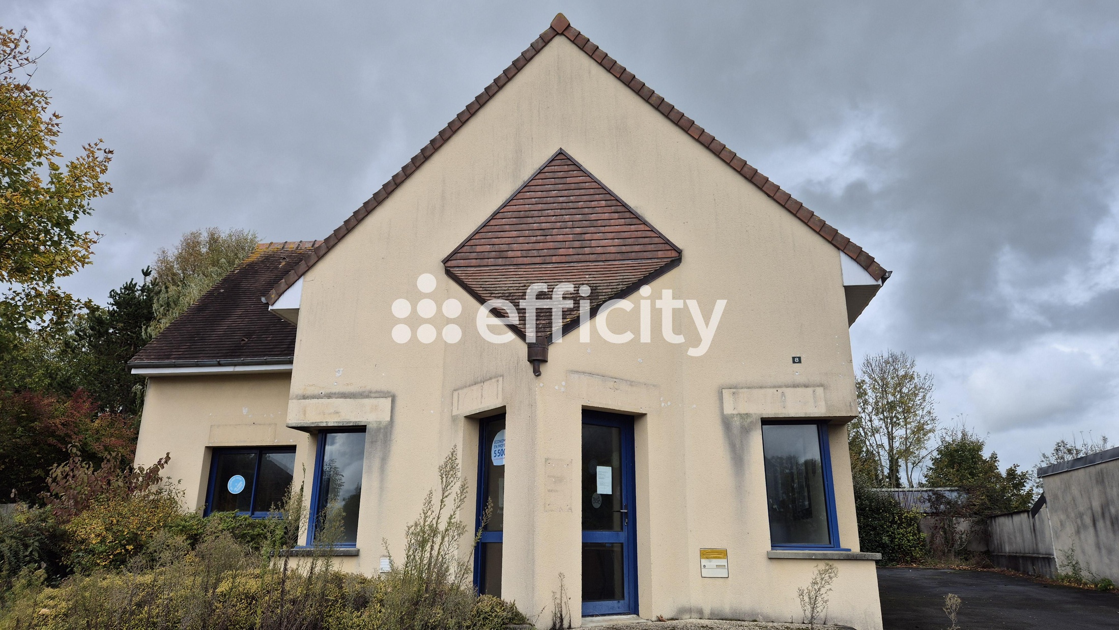 maison 5 pièces - 150m2 à Saint-Fromond (50620)