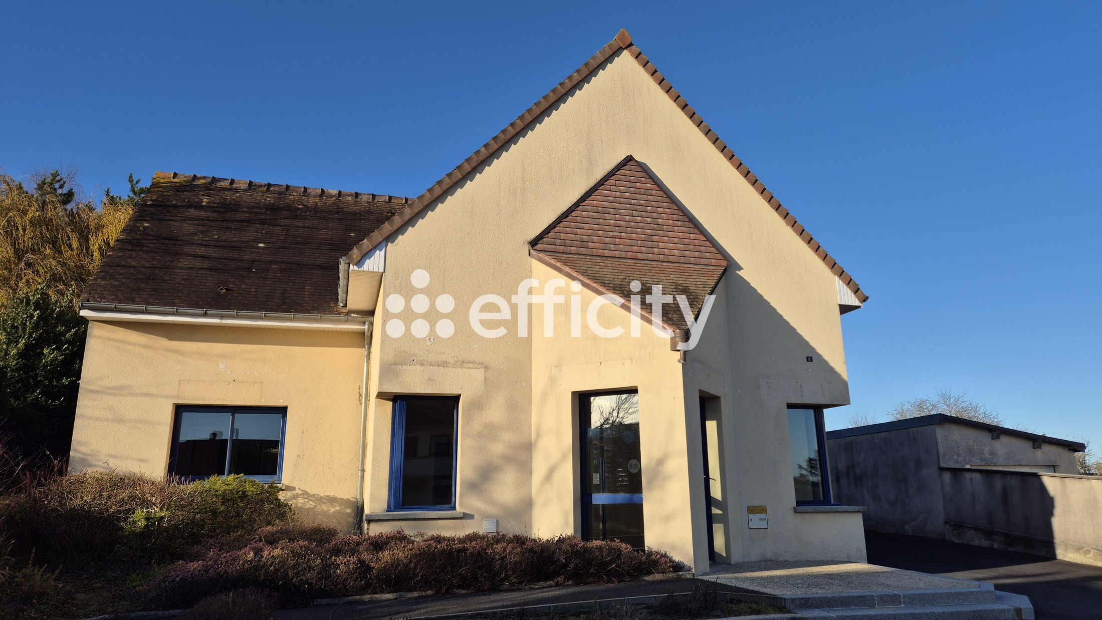 maison 5 pièces - 175,0m2 à Saint-Fromond (50620)