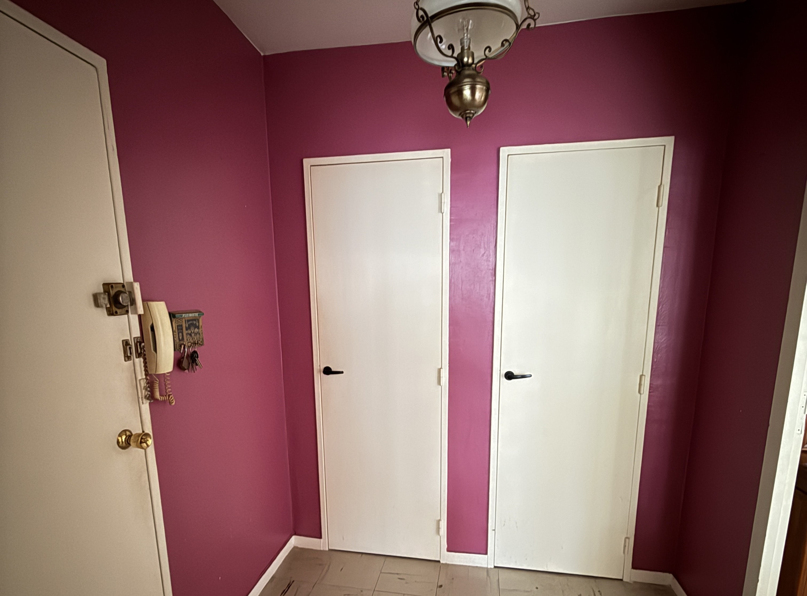 Achat immobilier Appartement 2 pièces  59m2 à Saint-Herblain (44800) - Photo n°5