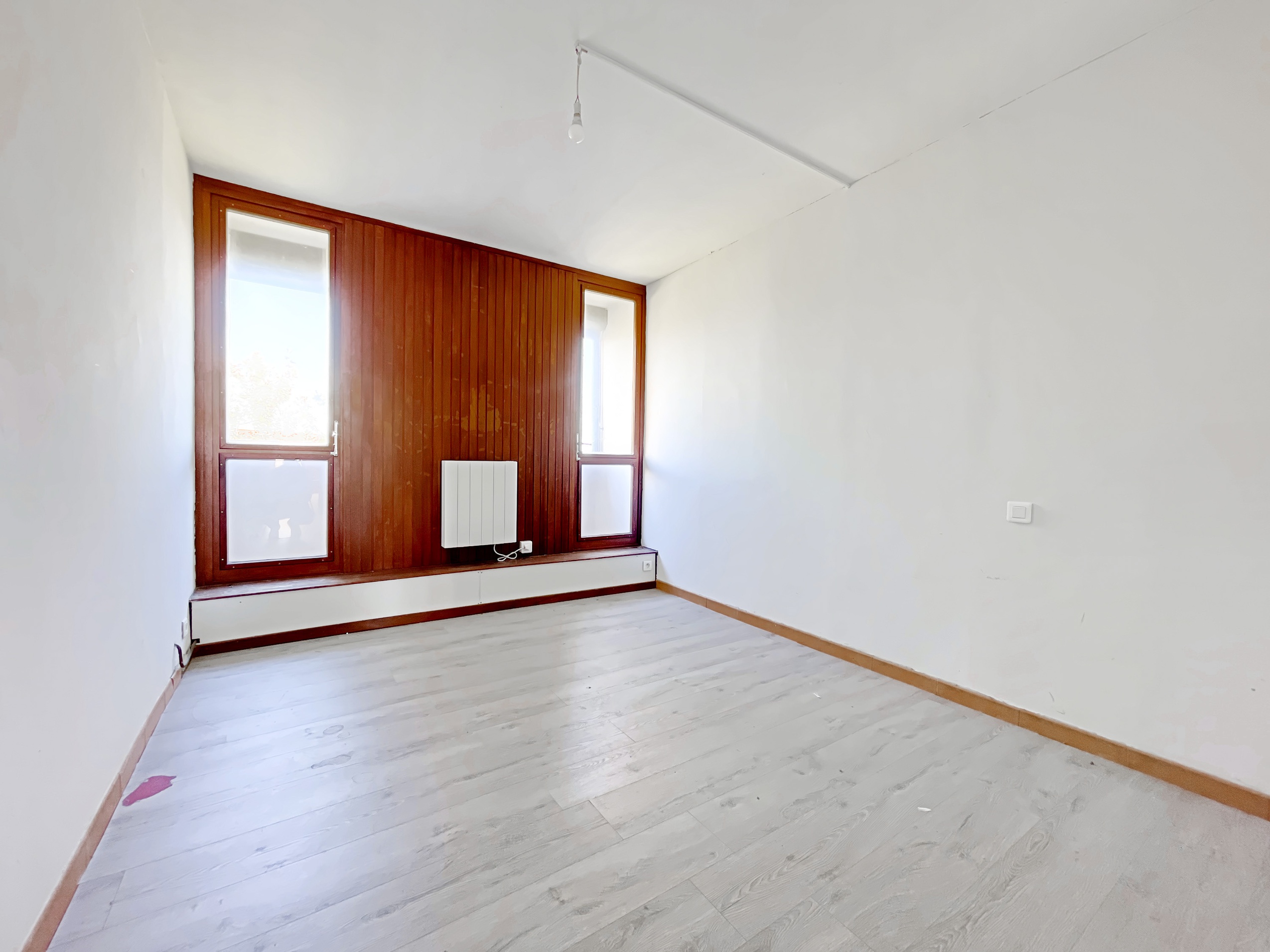 Achat immobilier Appartement 3 pièces  58m2 à Manosque (04100) - Photo n°11