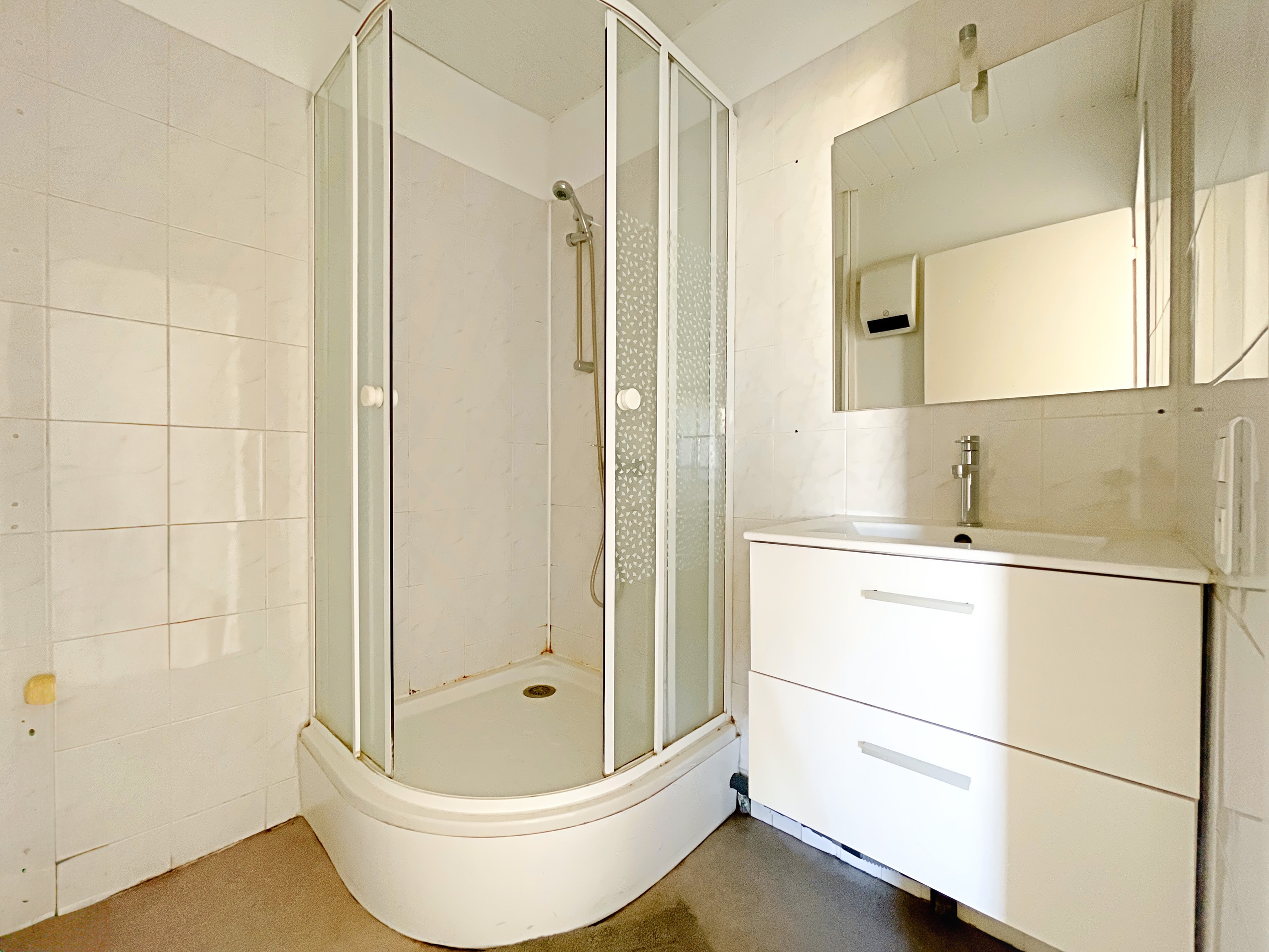 Achat immobilier Appartement 3 pièces  58m2 à Manosque (04100) - Photo n°16