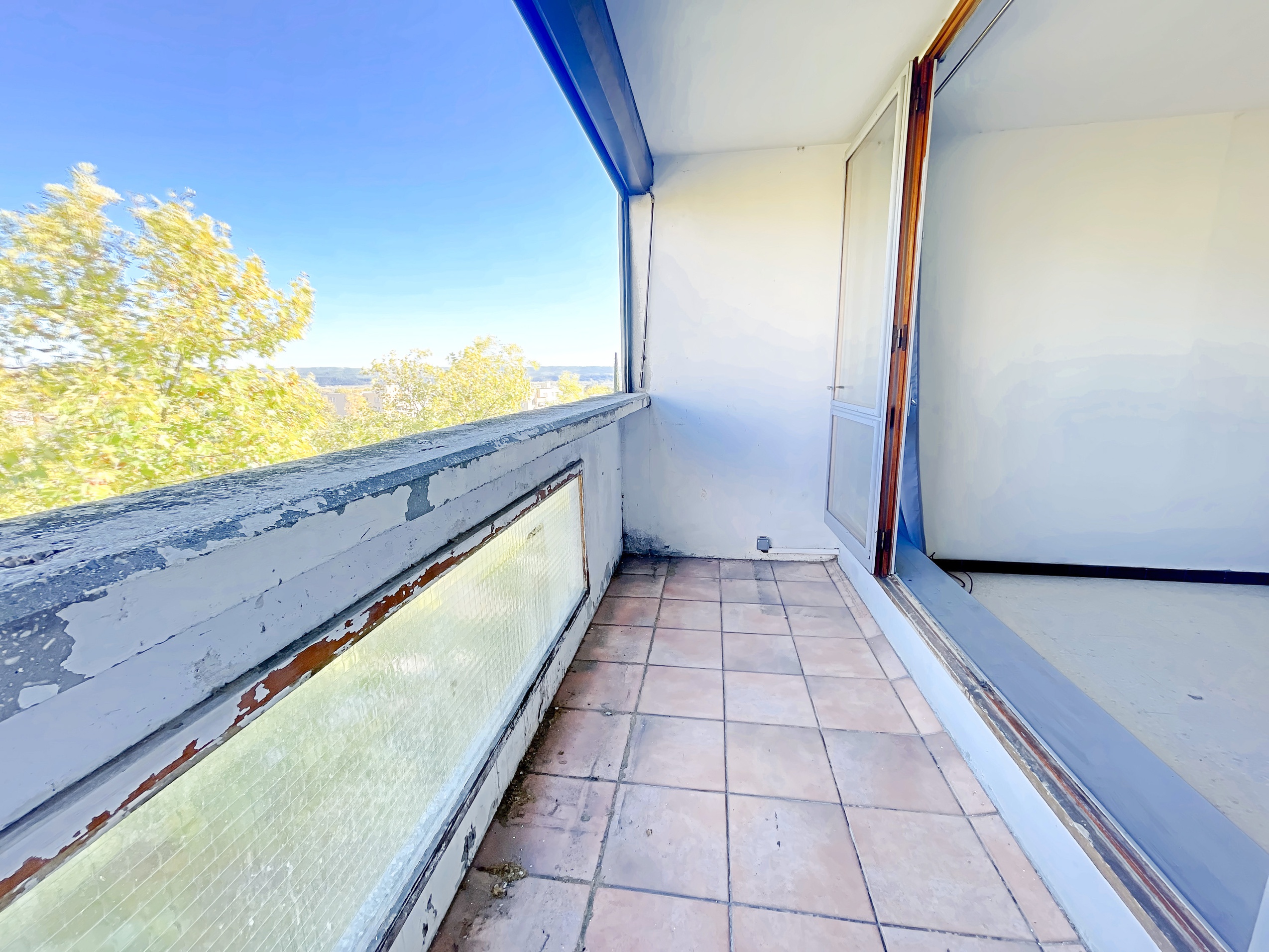 Achat immobilier Appartement 3 pièces  58m2 à Manosque (04100) - Photo n°5