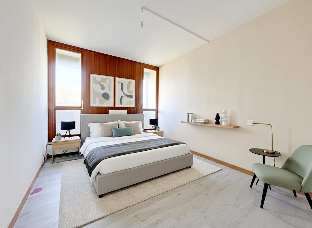 Achat immobilier Appartement 3 pièces  58m2 à Manosque (04100) - Photo n°10