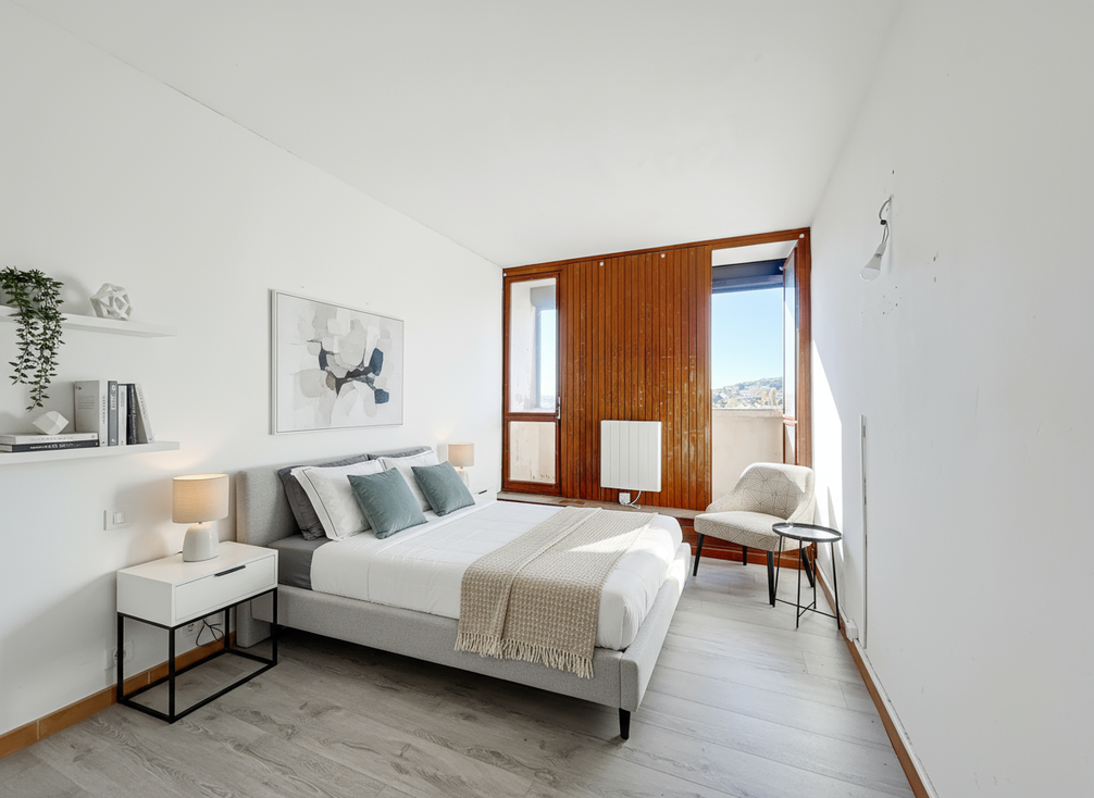 Achat immobilier Appartement 3 pièces  58m2 à Manosque (04100) - Photo n°13