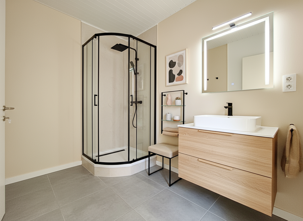 Achat immobilier Appartement 3 pièces  58m2 à Manosque (04100) - Photo n°17