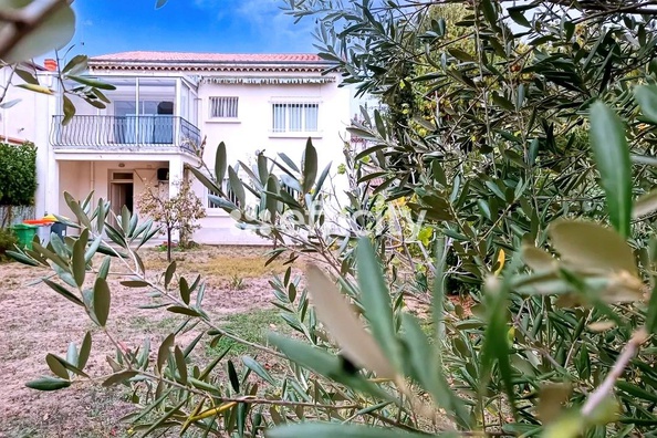 maison 7 pièces - 139m2 à Béziers (34500)