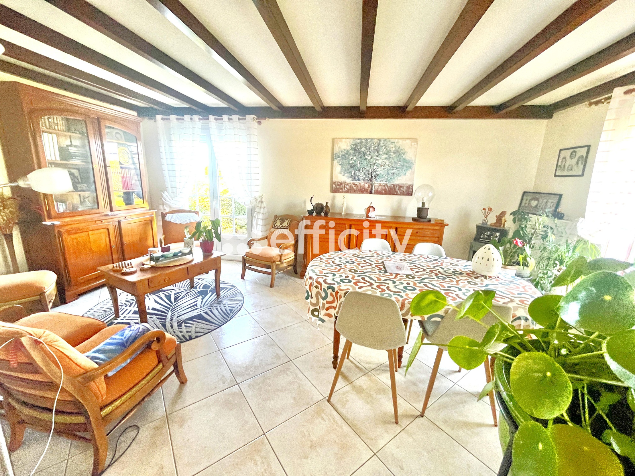 maison 6 pièces - 125m2 à Le Bignon (44140)