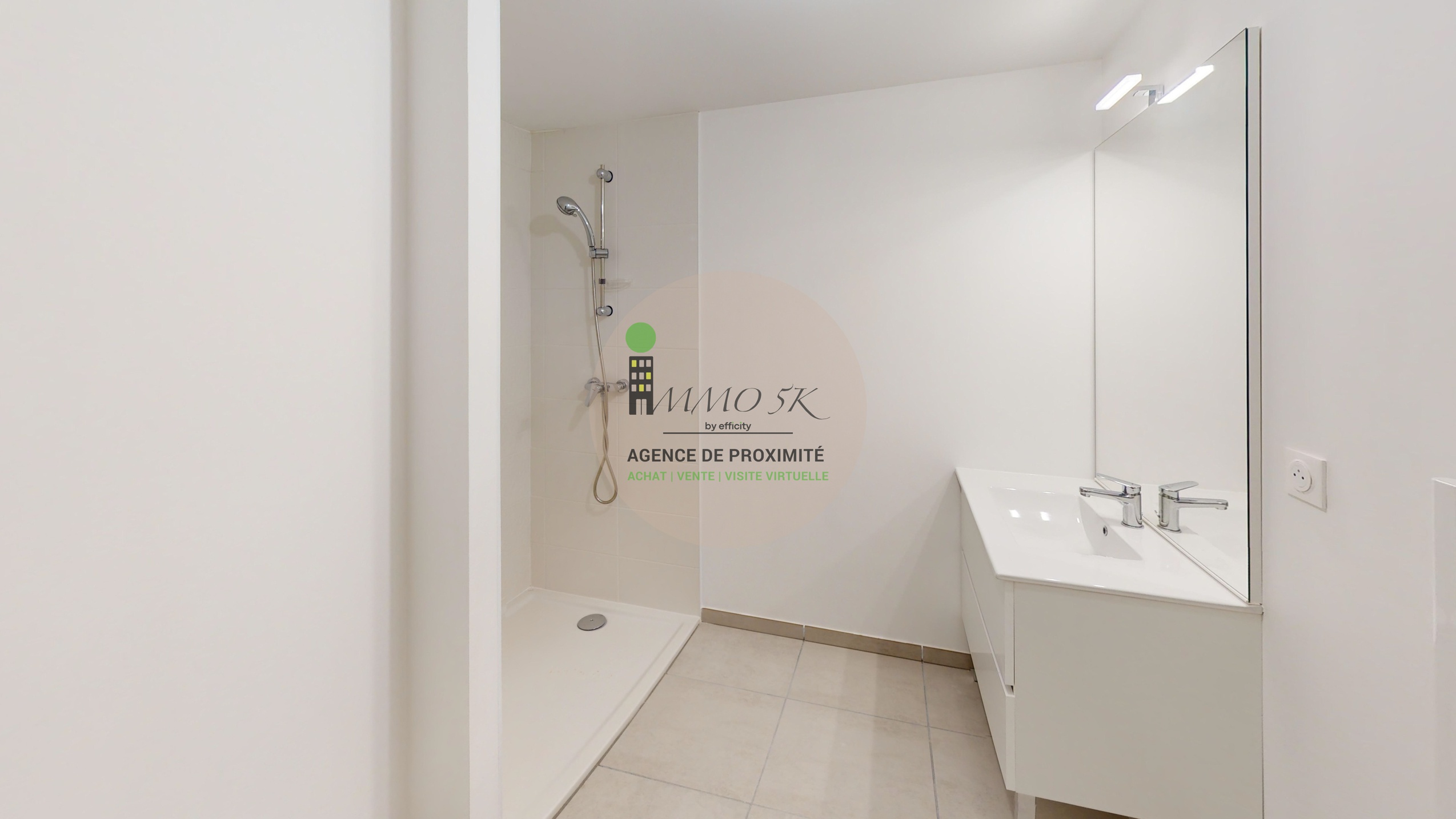 Achat immobilier Appartement 4 pièces  88m2 à Rillieux-la-Pape (69140) - Photo n°7