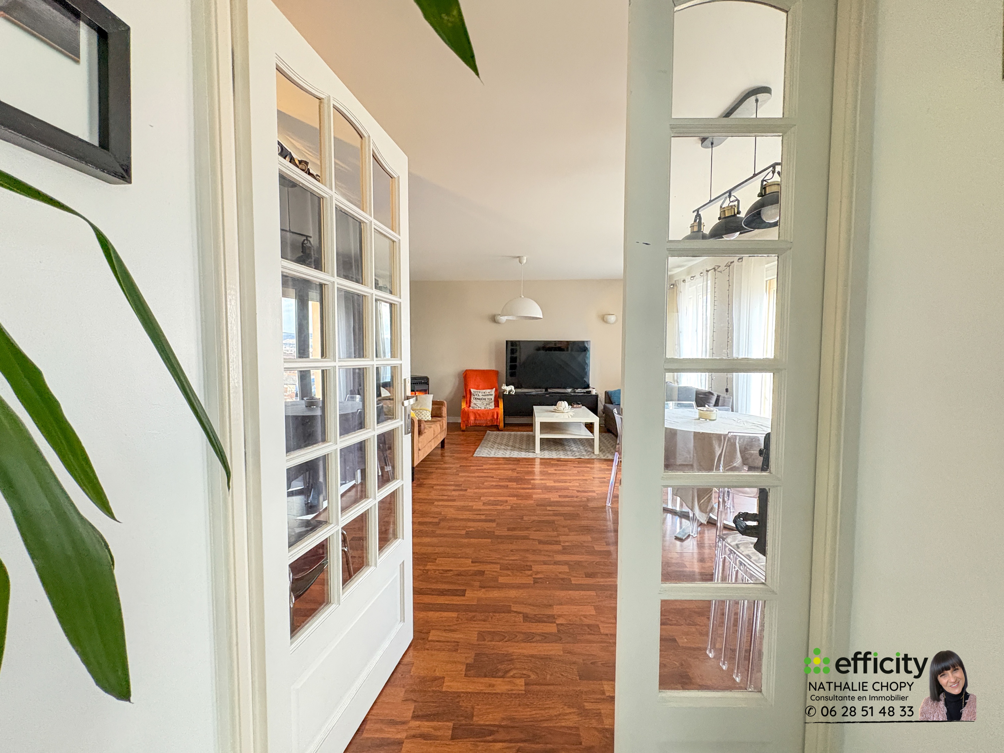 Achat immobilier Maison 6 pièces  154m2 à Unieux (42240) - Photo n°11