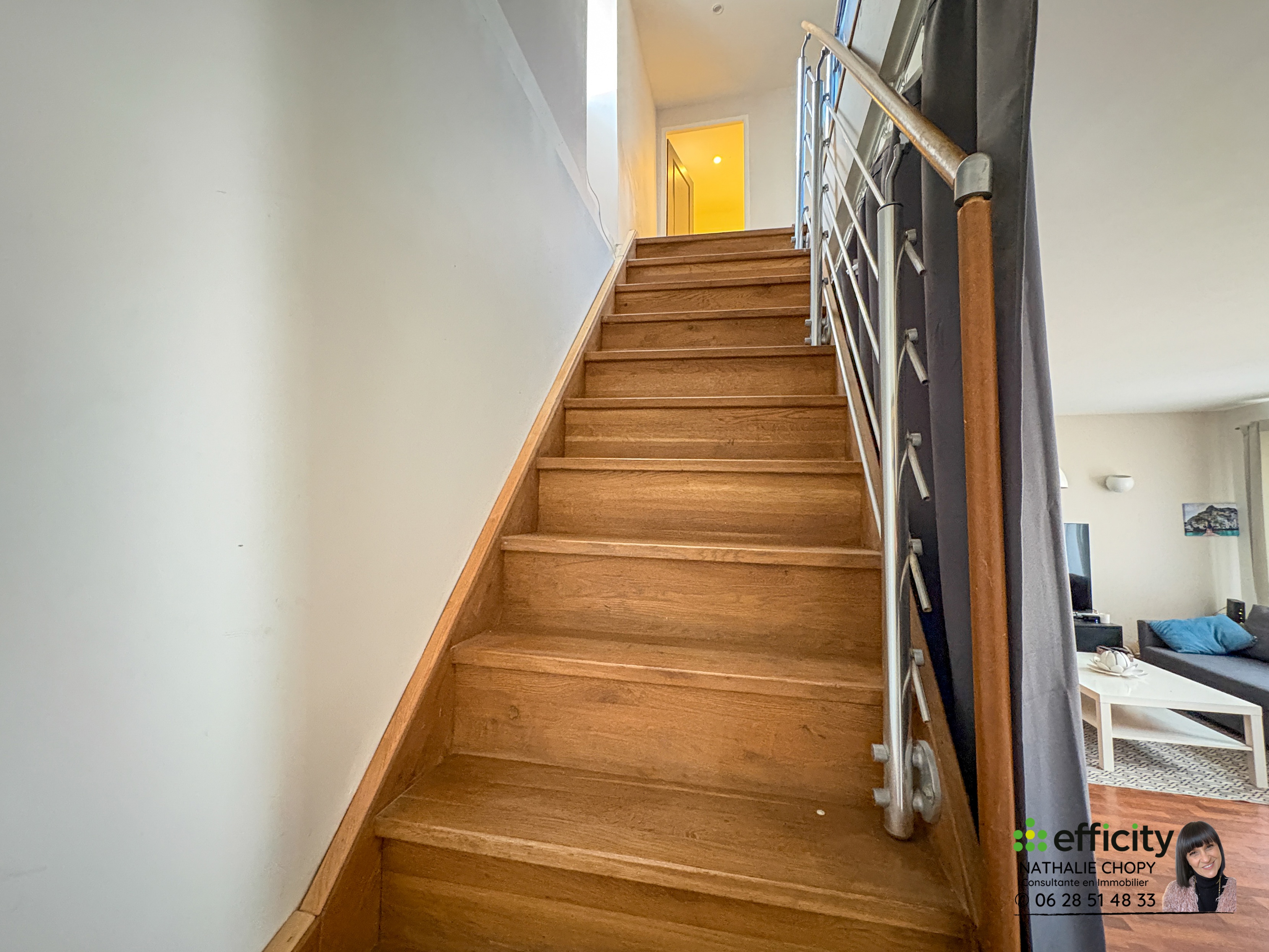 Achat immobilier Maison 6 pièces  154m2 à Unieux (42240) - Photo n°12