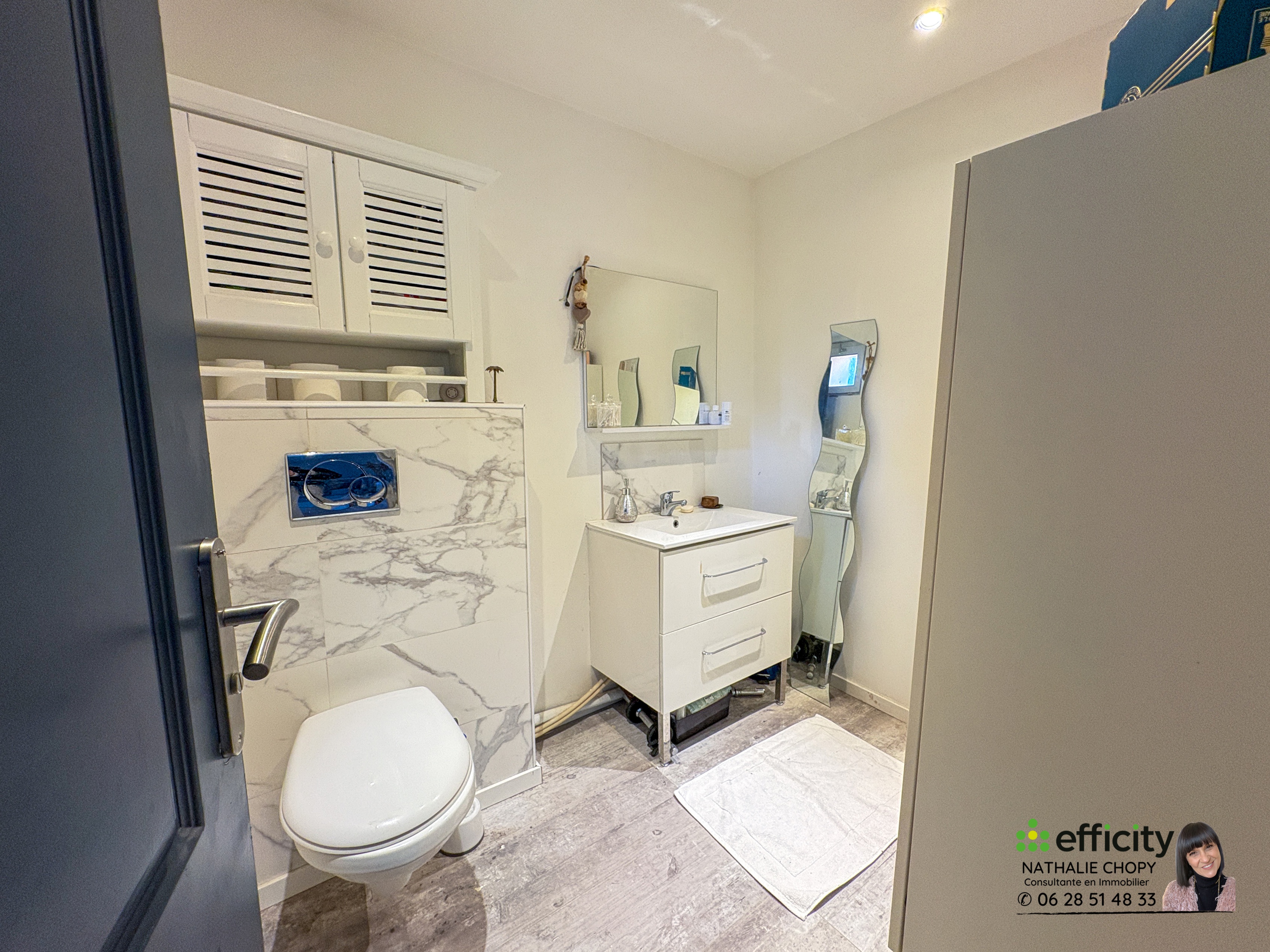 Achat immobilier Maison 6 pièces  154m2 à Unieux (42240) - Photo n°17