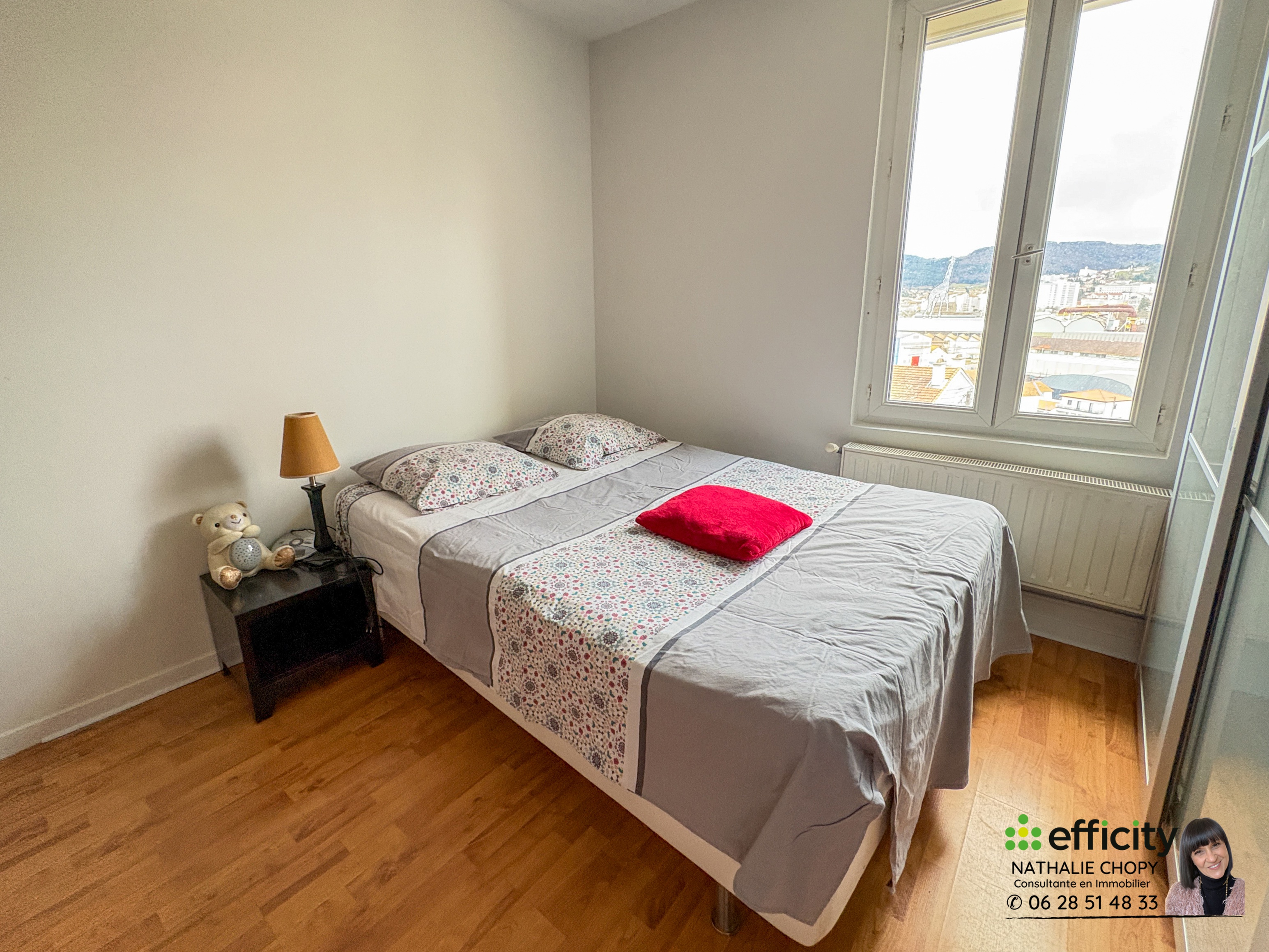 Achat immobilier Maison 6 pièces  154m2 à Unieux (42240) - Photo n°13