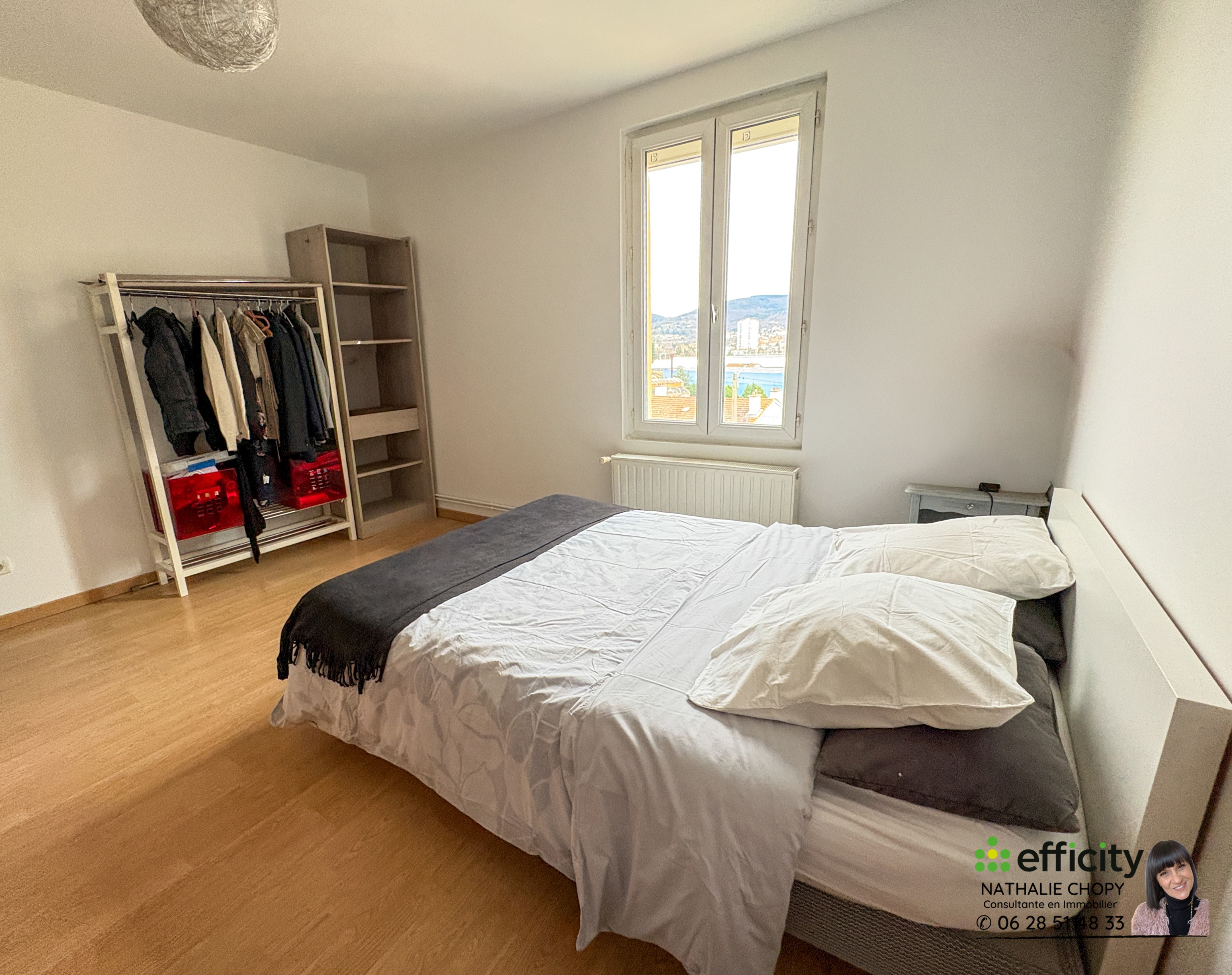 Achat immobilier Maison 6 pièces  154m2 à Unieux (42240) - Photo n°15