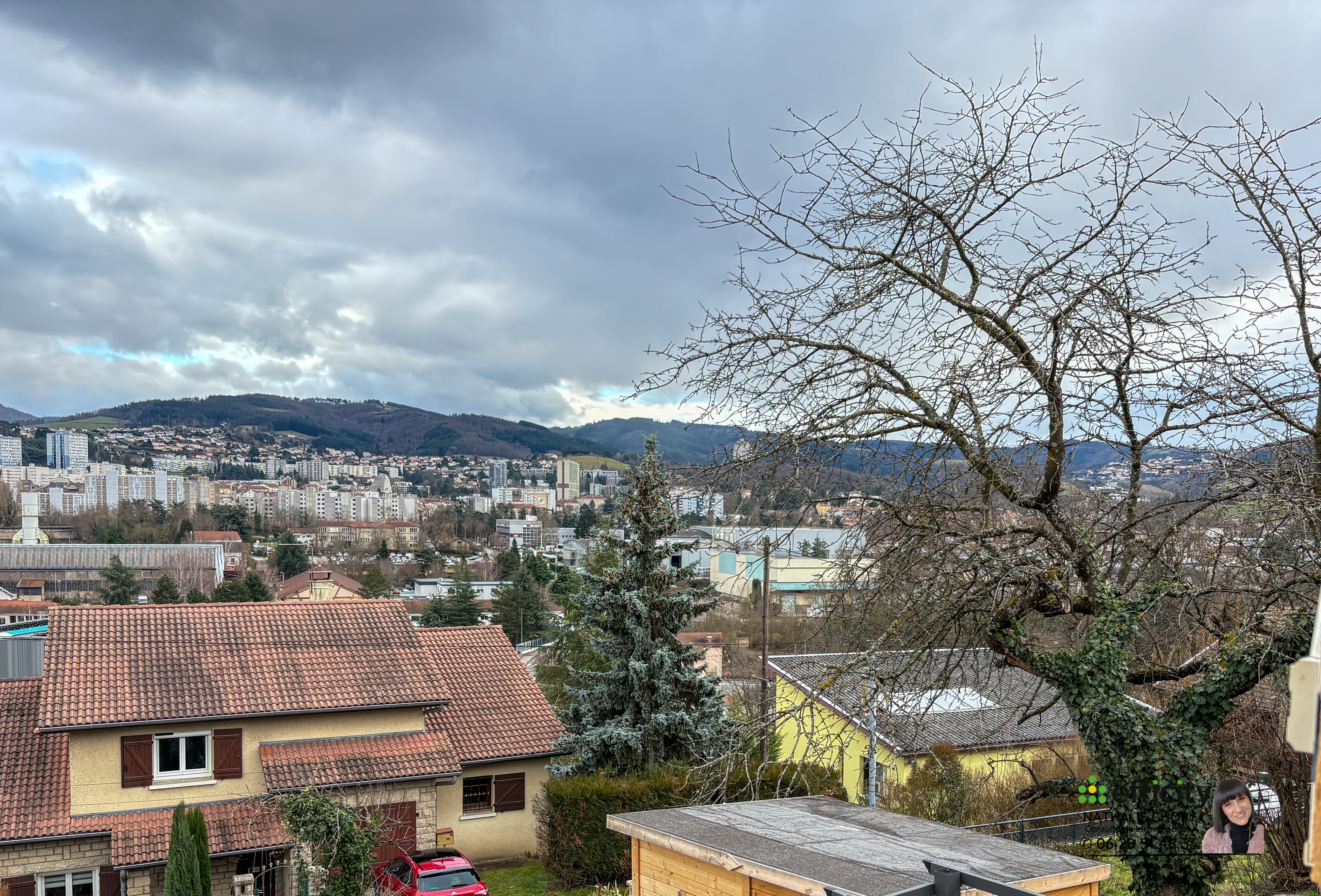 Achat immobilier Maison 6 pièces  154m2 à Unieux (42240) - Photo n°18