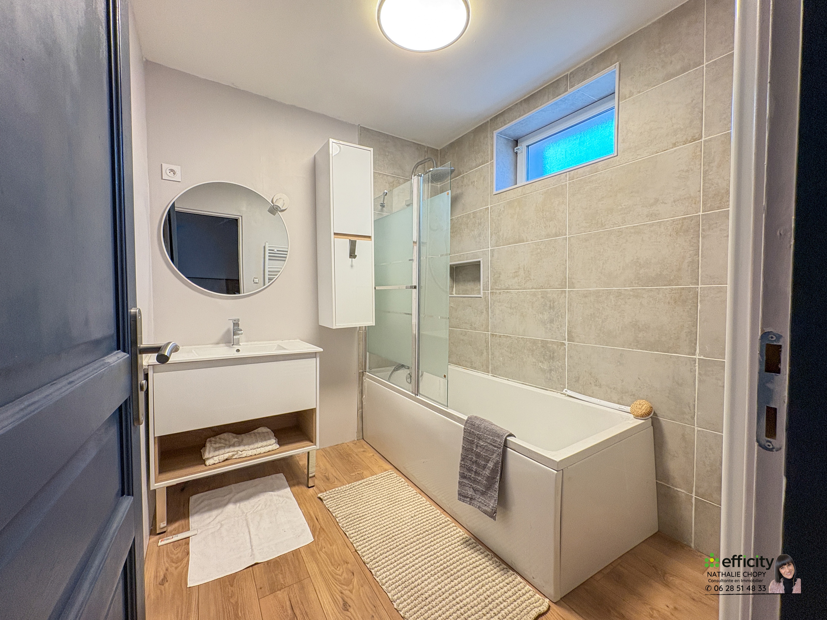 Achat immobilier Maison 6 pièces  154m2 à Unieux (42240) - Photo n°16