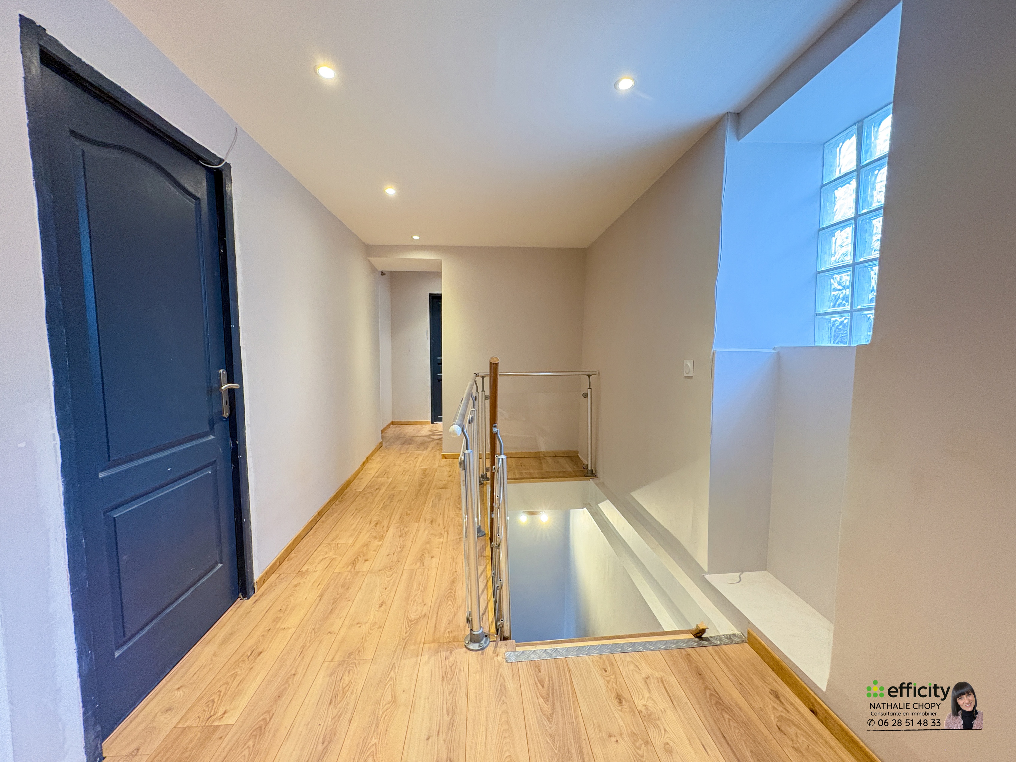 Achat immobilier Maison 6 pièces  154m2 à Unieux (42240) - Photo n°14