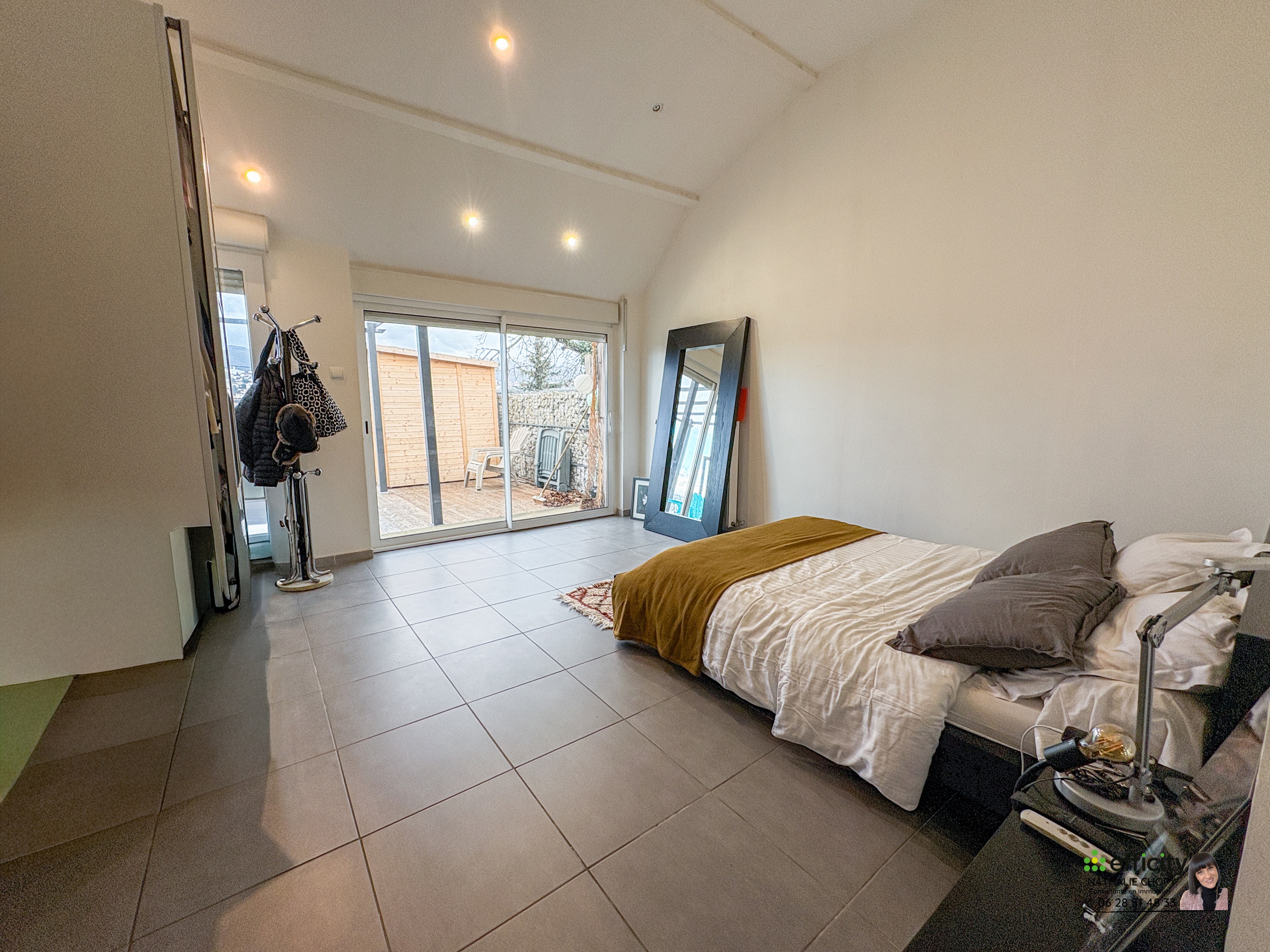 Achat immobilier Maison 6 pièces  154m2 à Unieux (42240) - Photo n°9