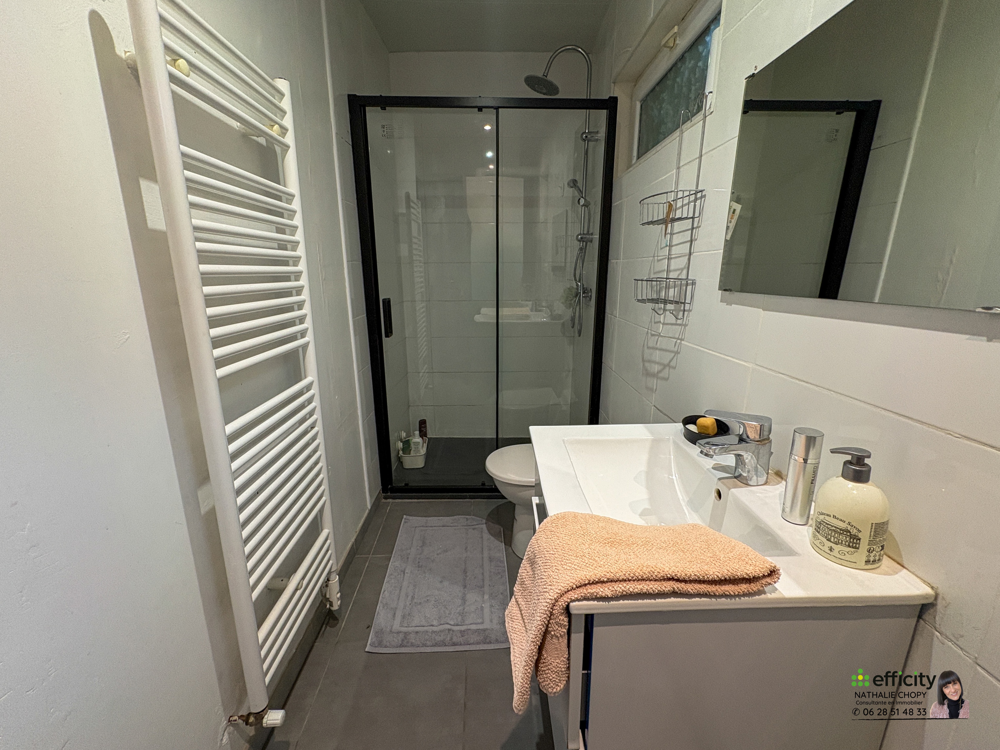 Achat immobilier Maison 6 pièces  154m2 à Unieux (42240) - Photo n°10