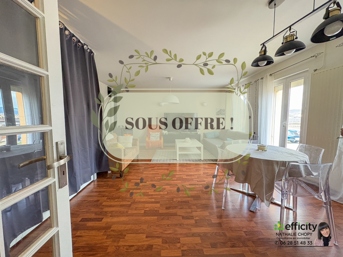 maison 6 pièces - 154m2 à Unieux (42240)